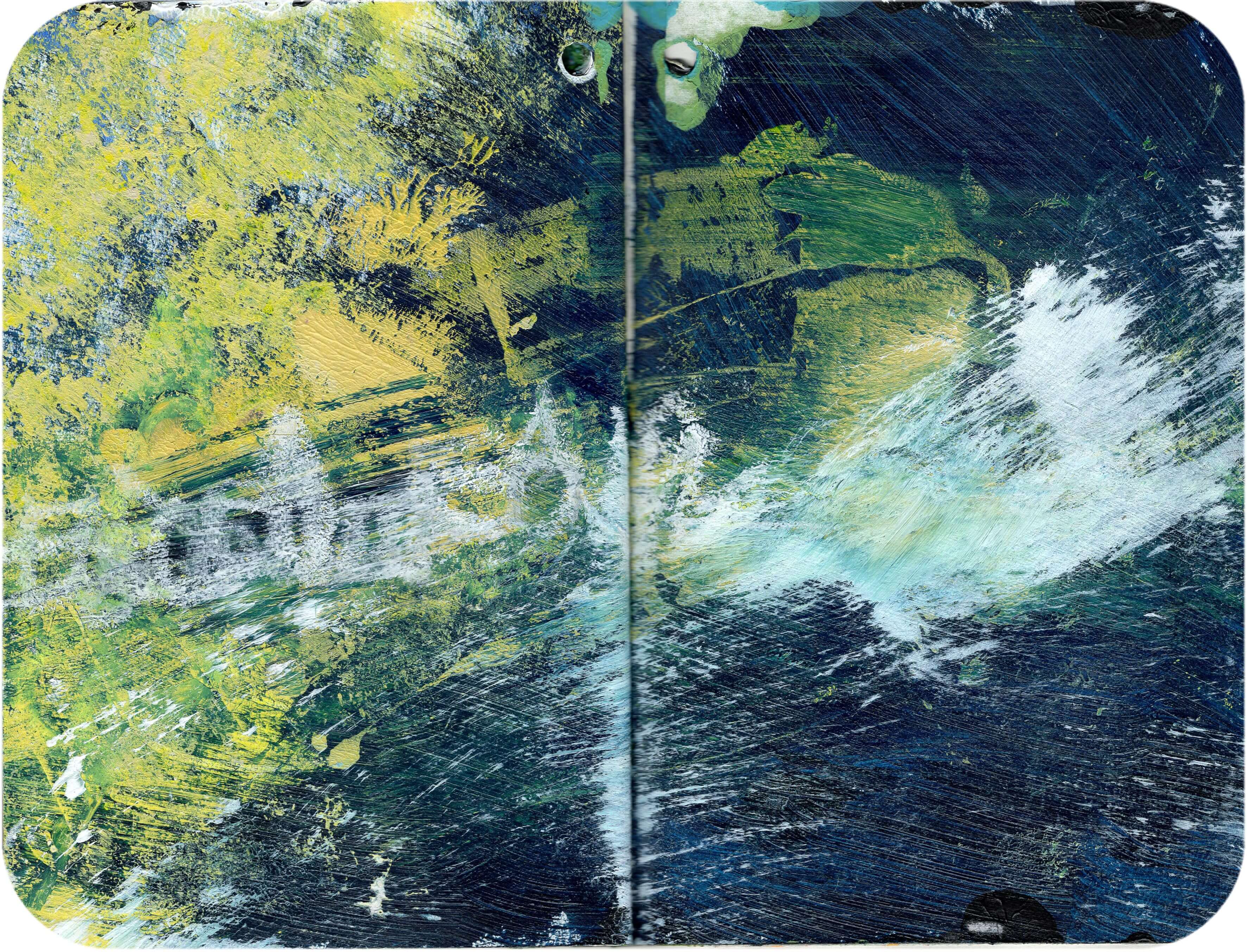 Titelbild von Sketchbook 00384