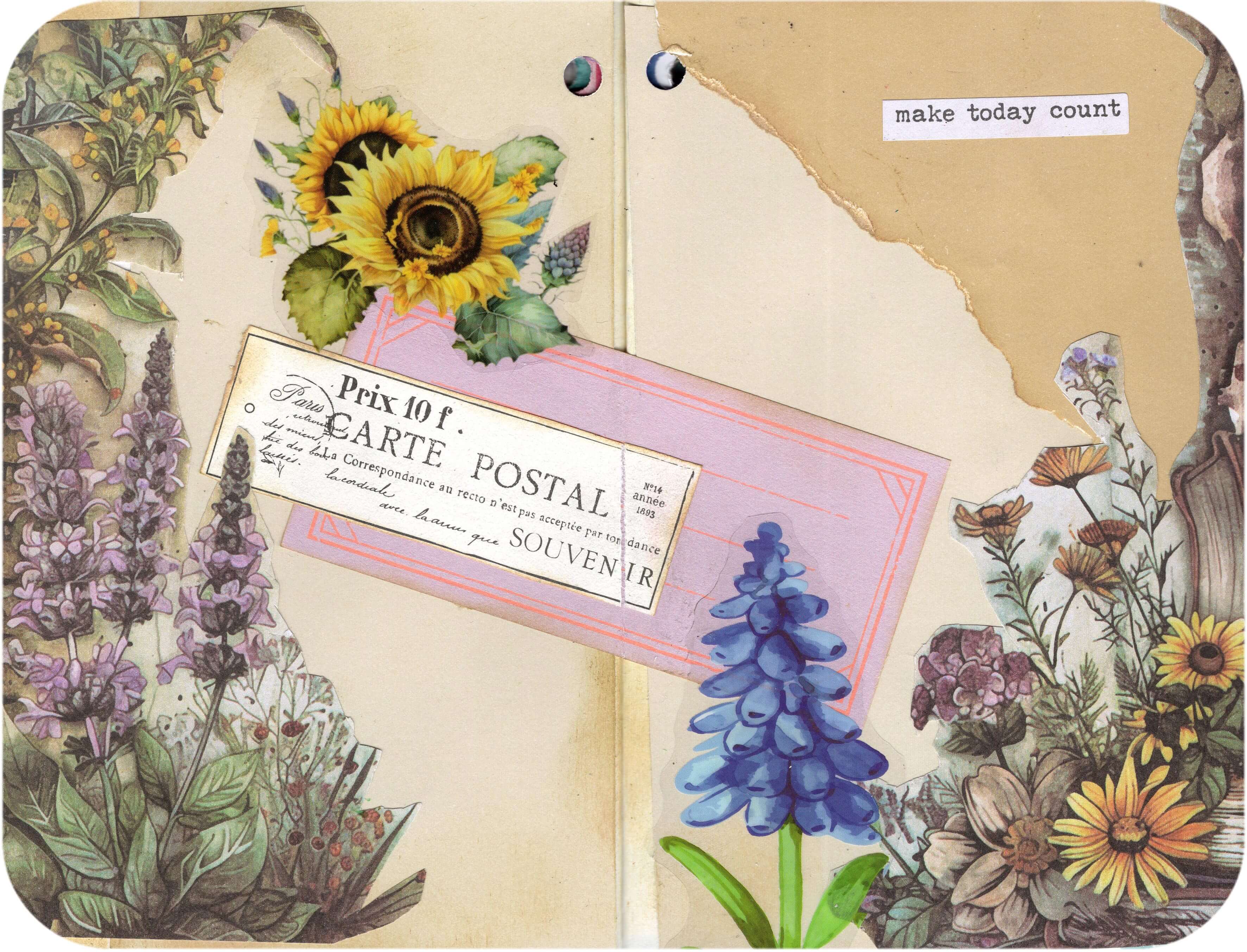 Titelbild von Sketchbook 00385