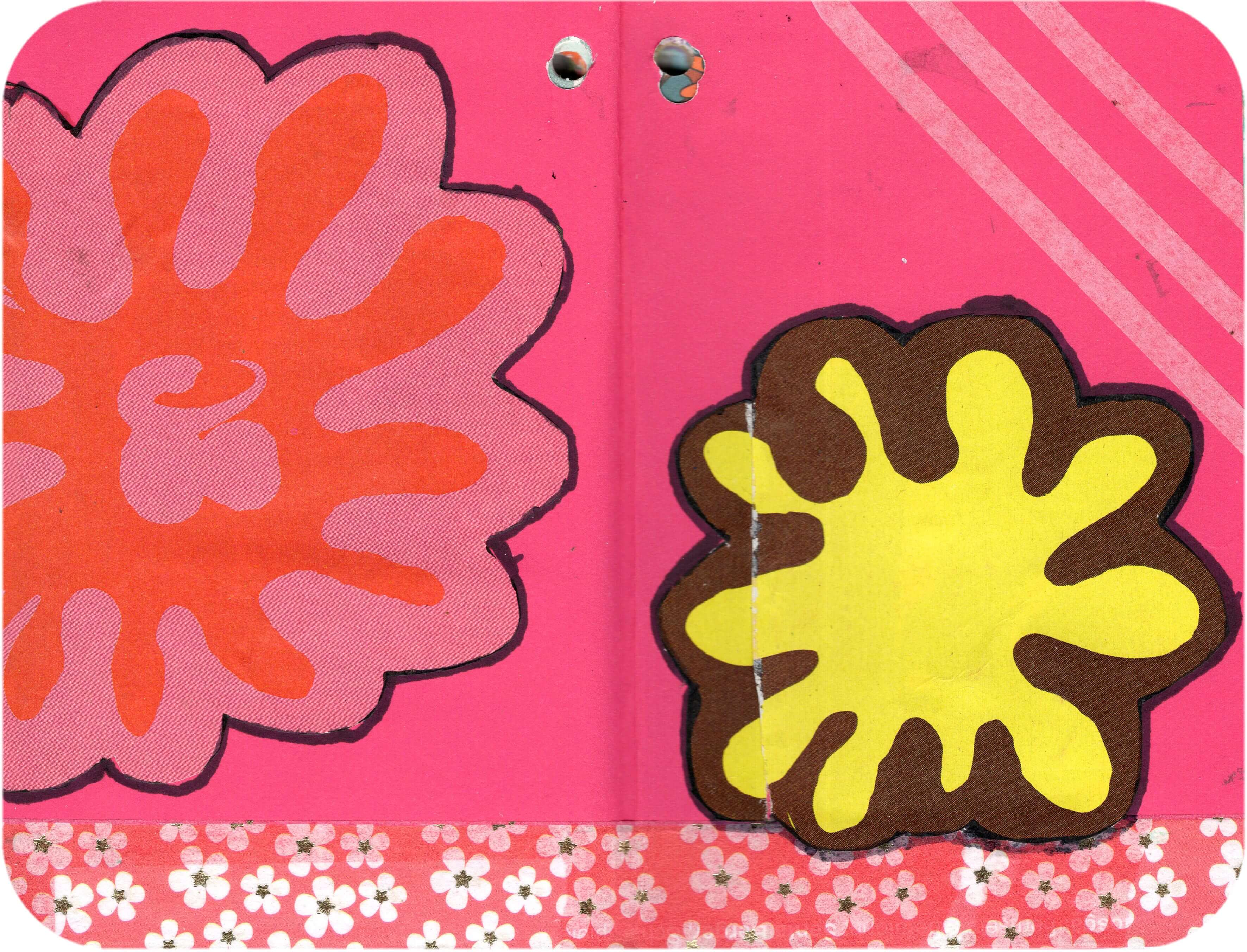 Titelbild von Sketchbook 00385