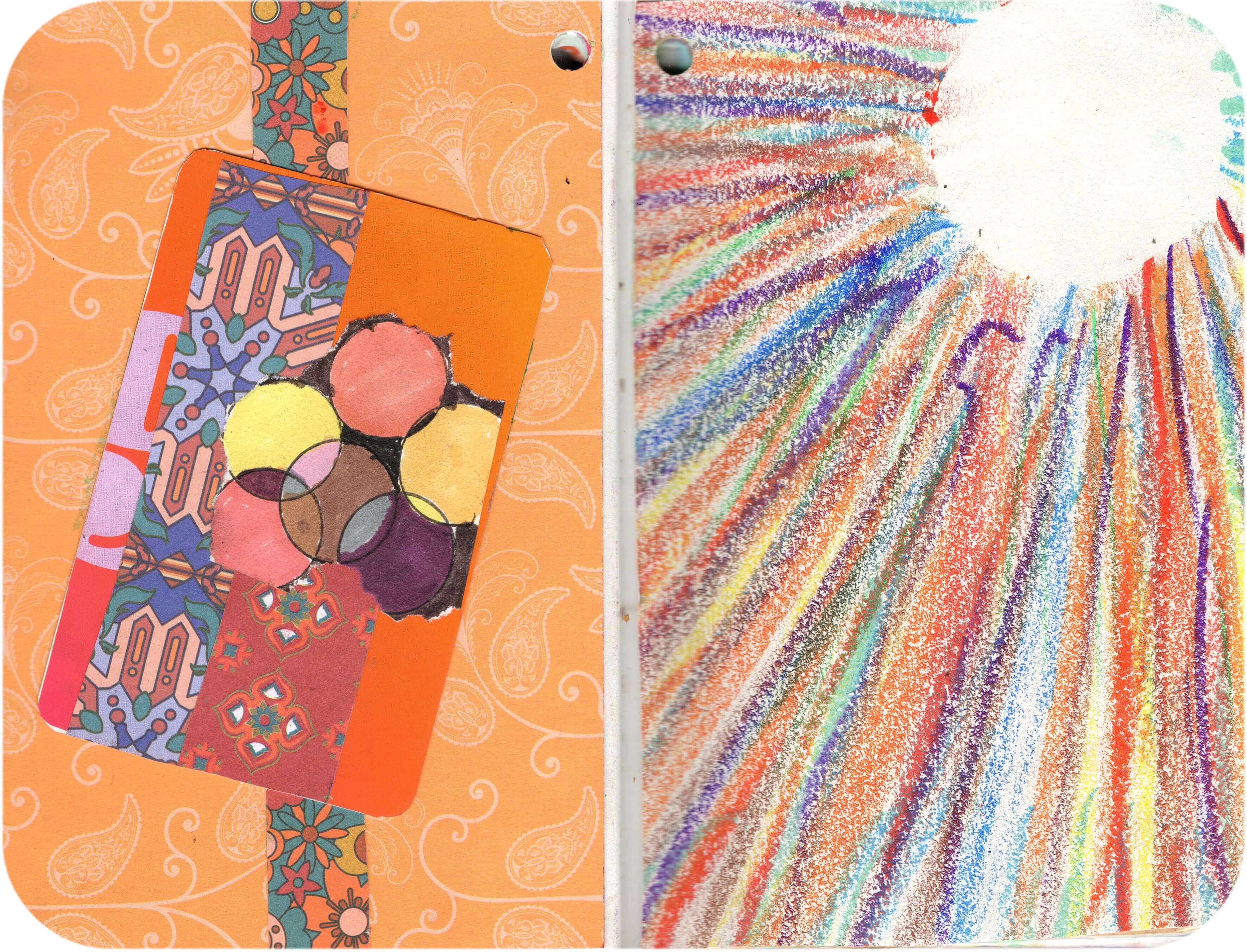 Titelbild von Sketchbook 00385