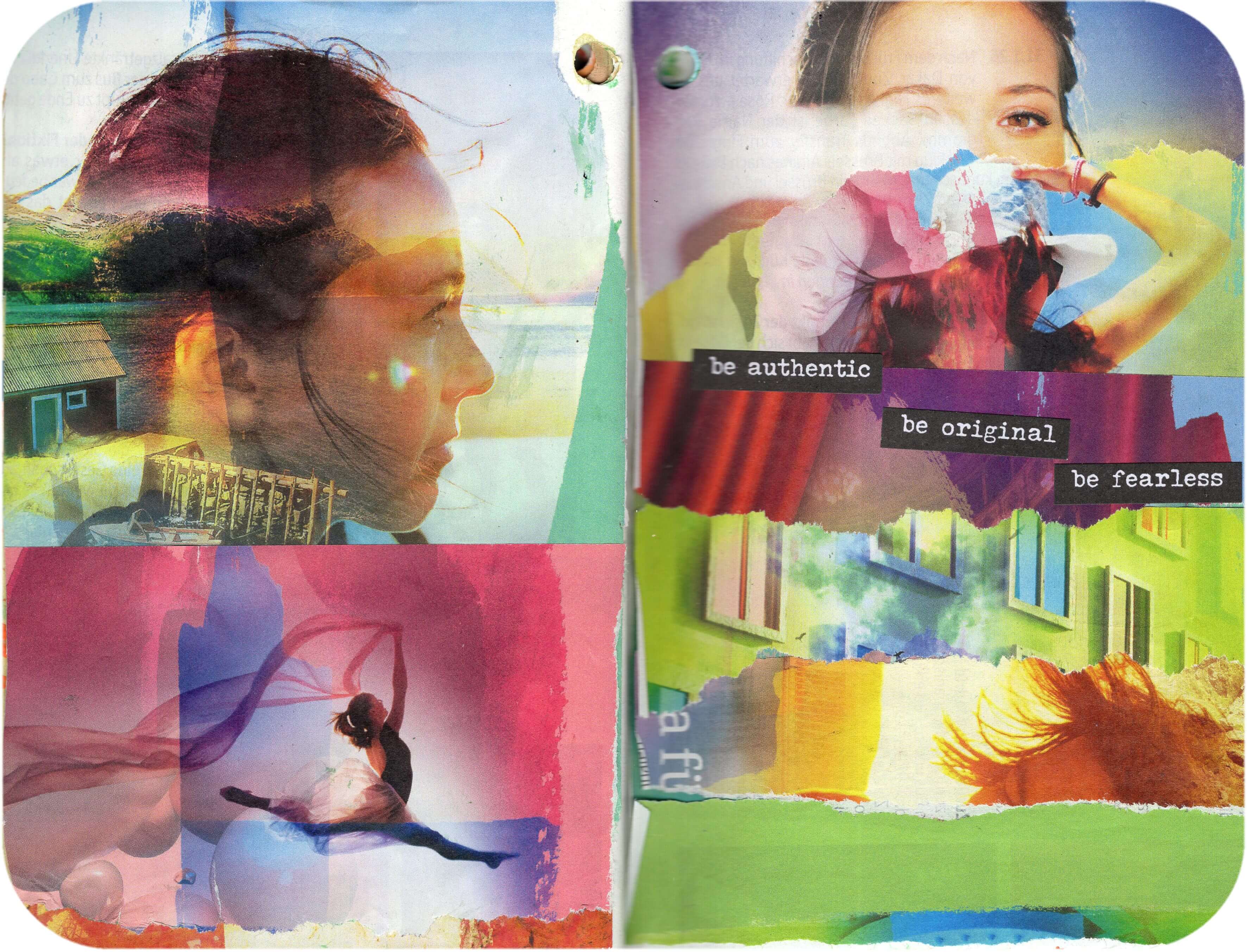 Titelbild von Sketchbook 00385