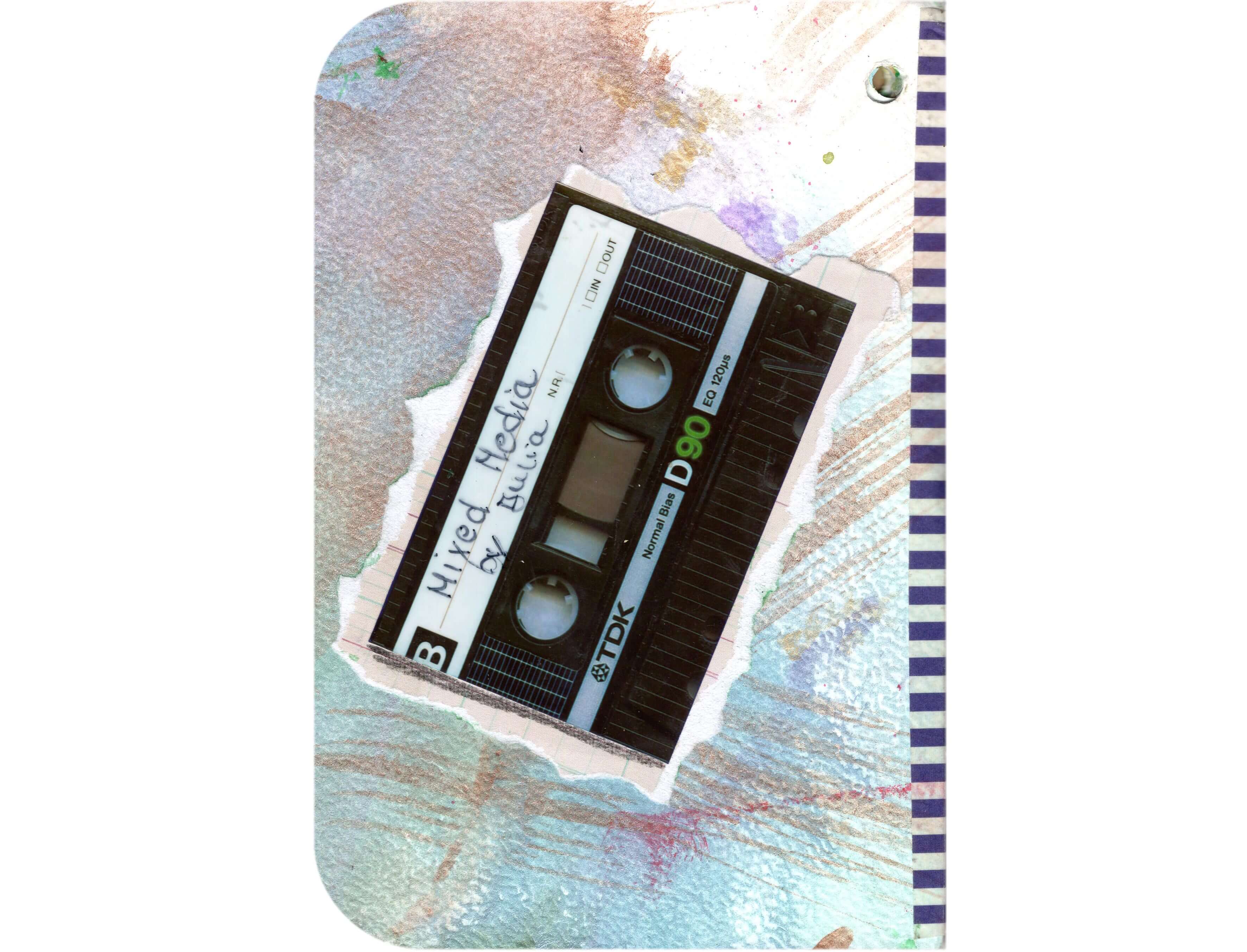 Titelbild von Sketchbook 00385