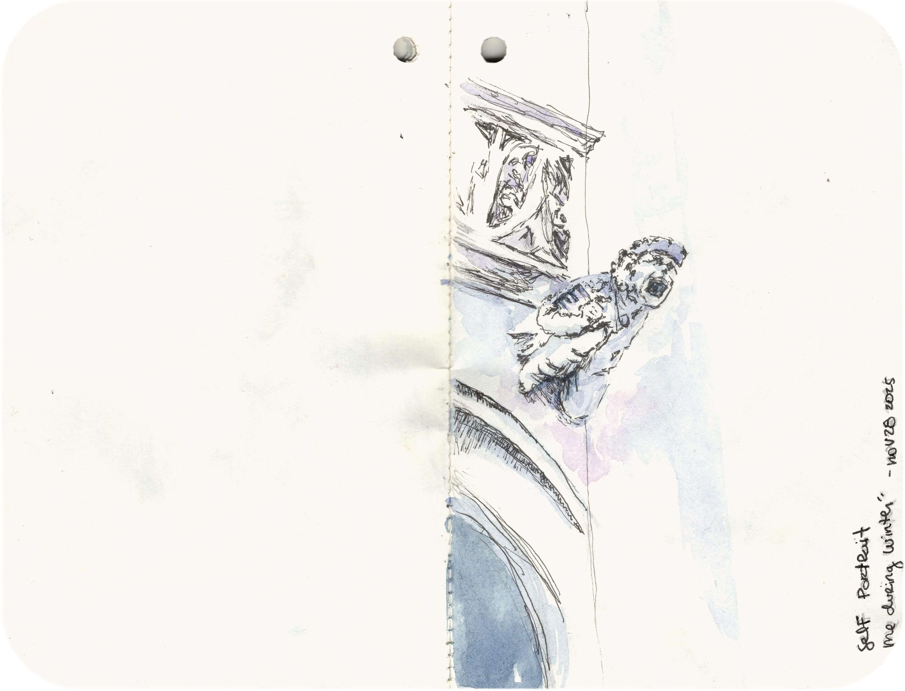 Titelbild von Sketchbook 00386