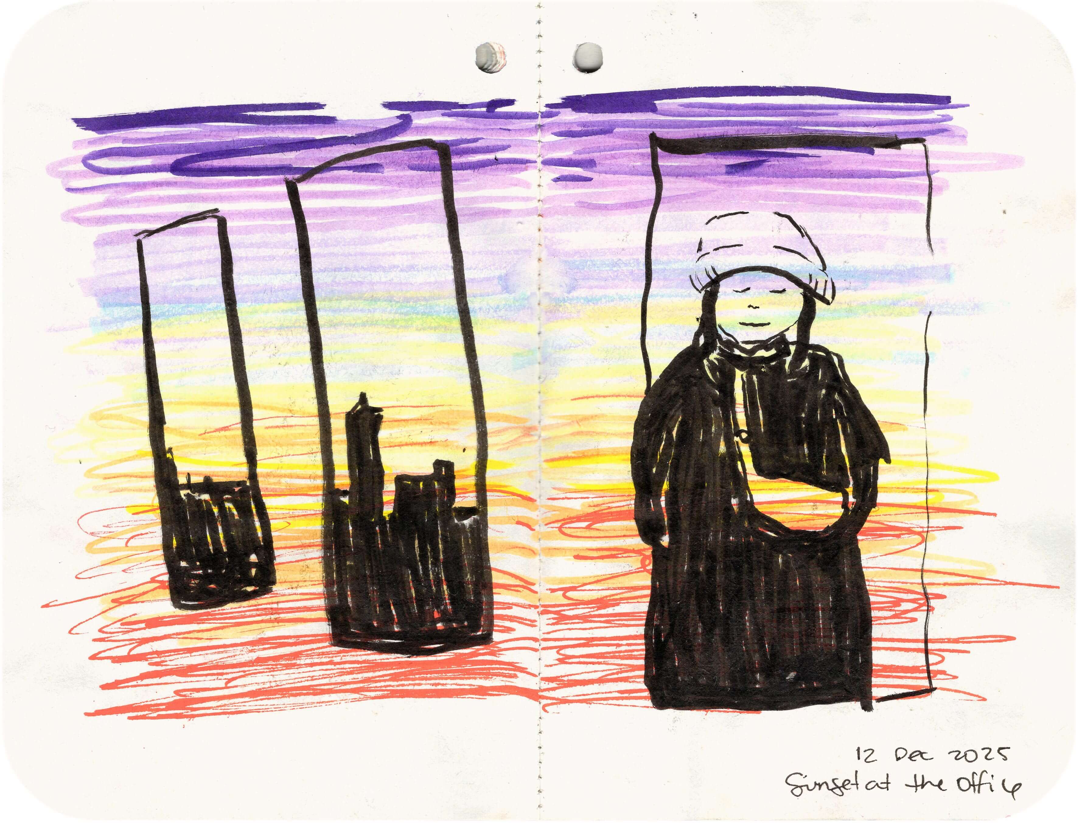 Titelbild von Sketchbook 00386