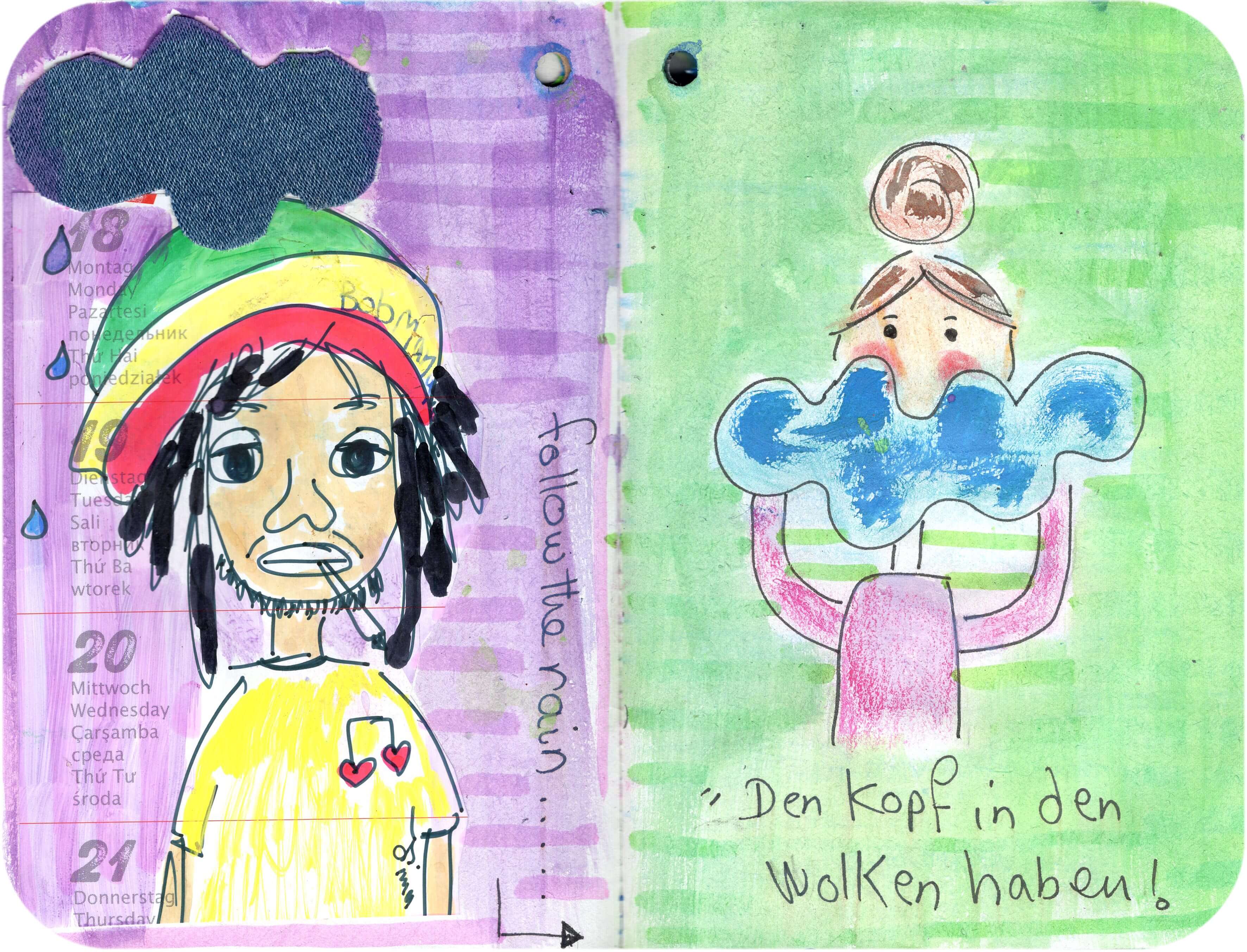 Titelbild von Sketchbook 00387