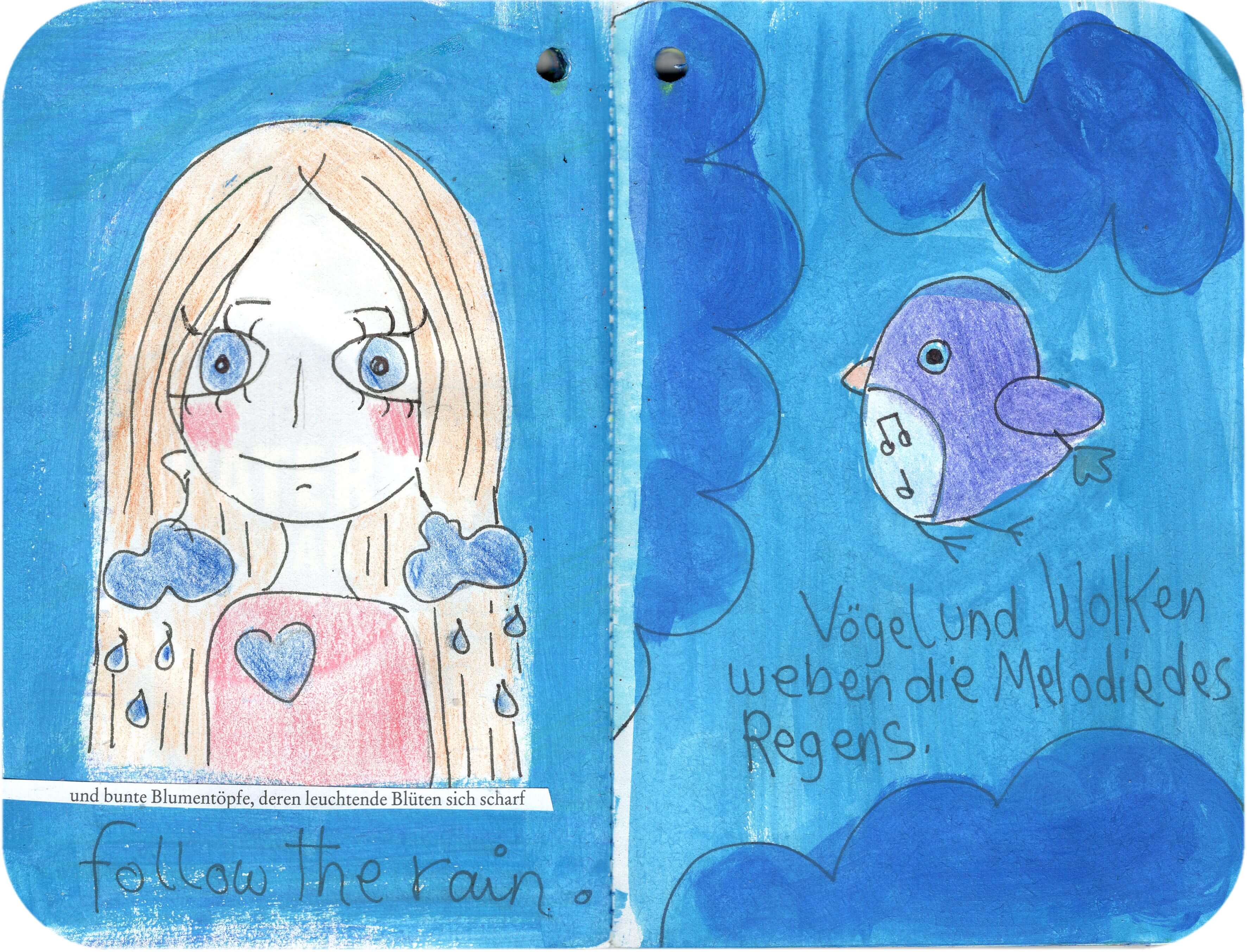 Titelbild von Sketchbook 00387