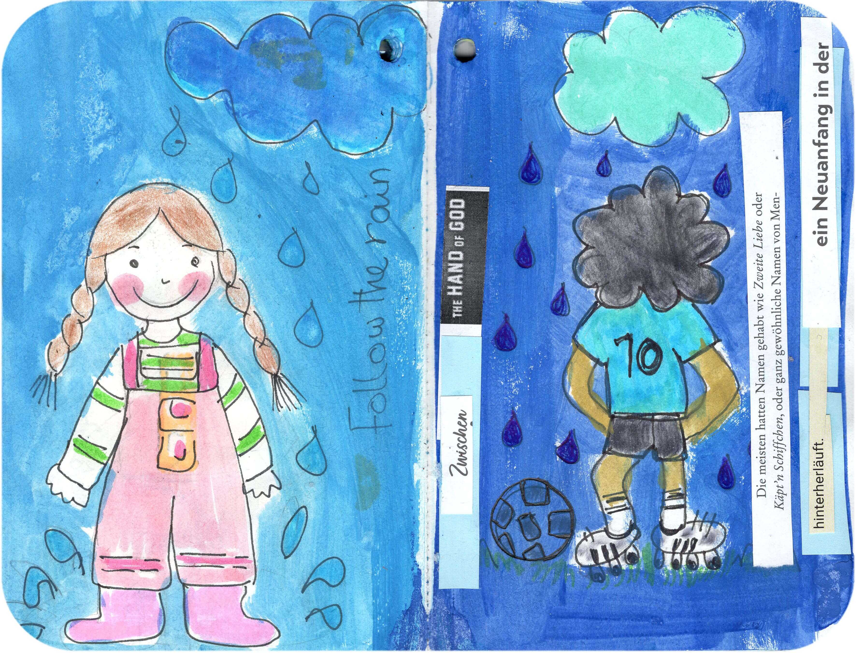 Titelbild von Sketchbook 00387