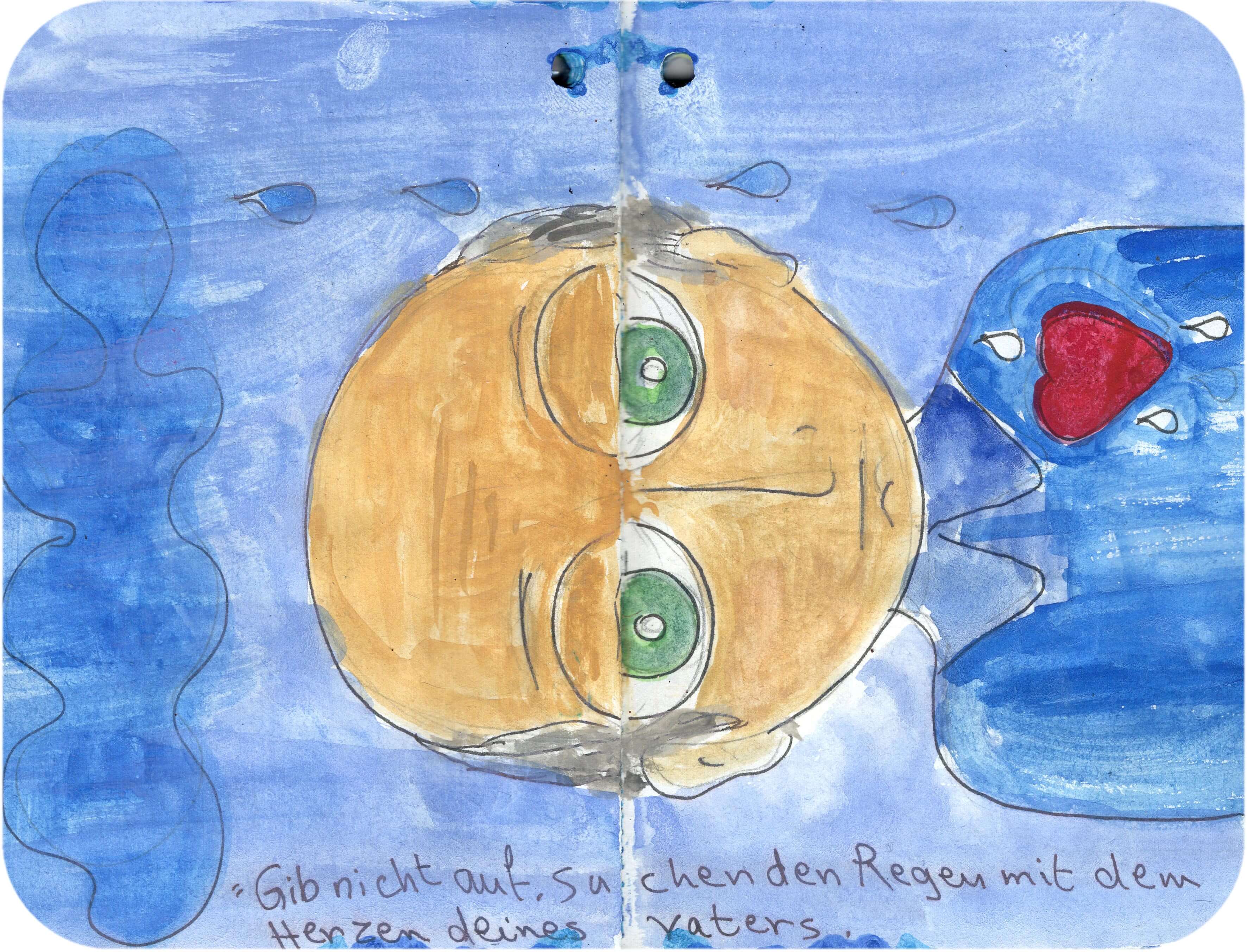 Titelbild von Sketchbook 00387