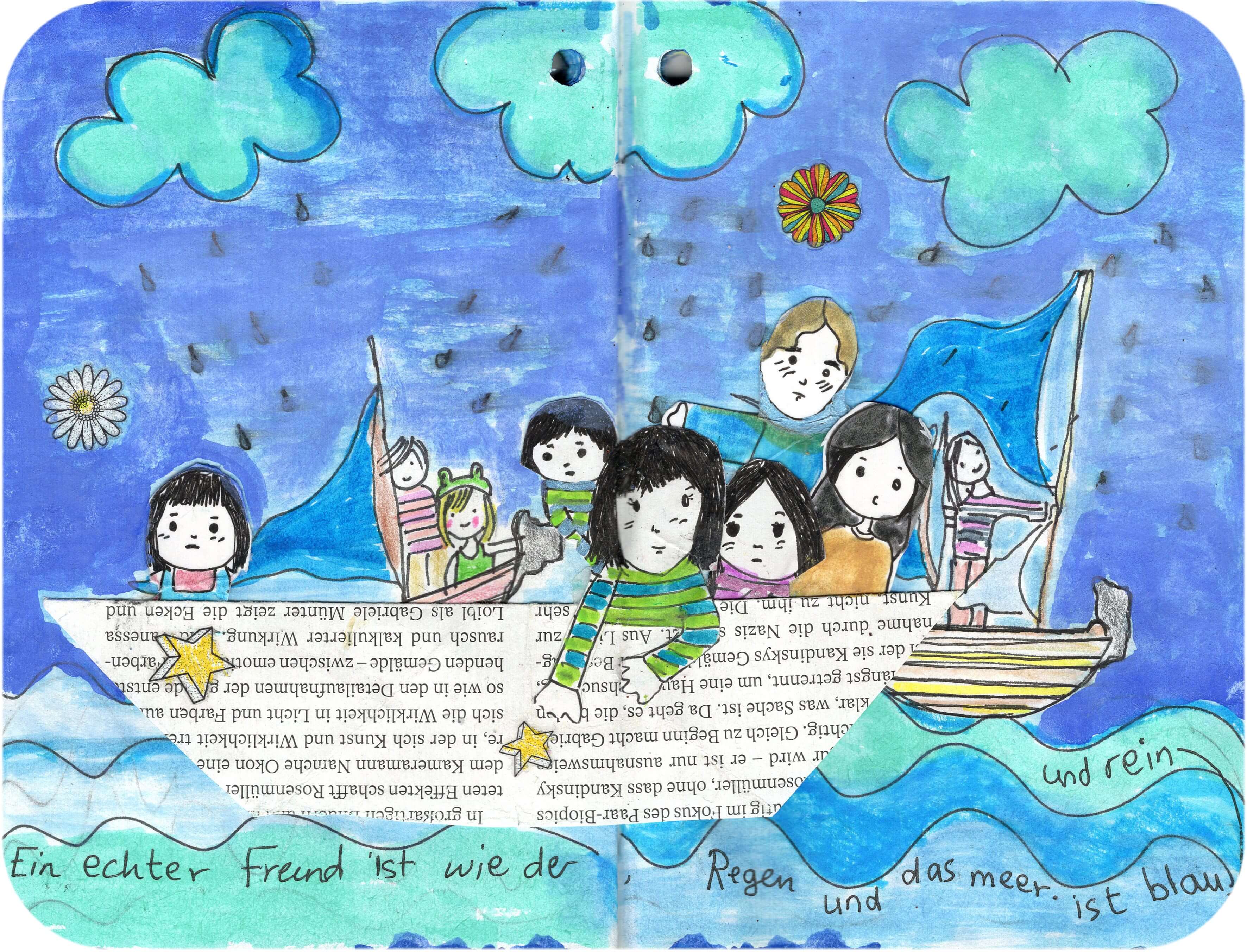 Titelbild von Sketchbook 00387