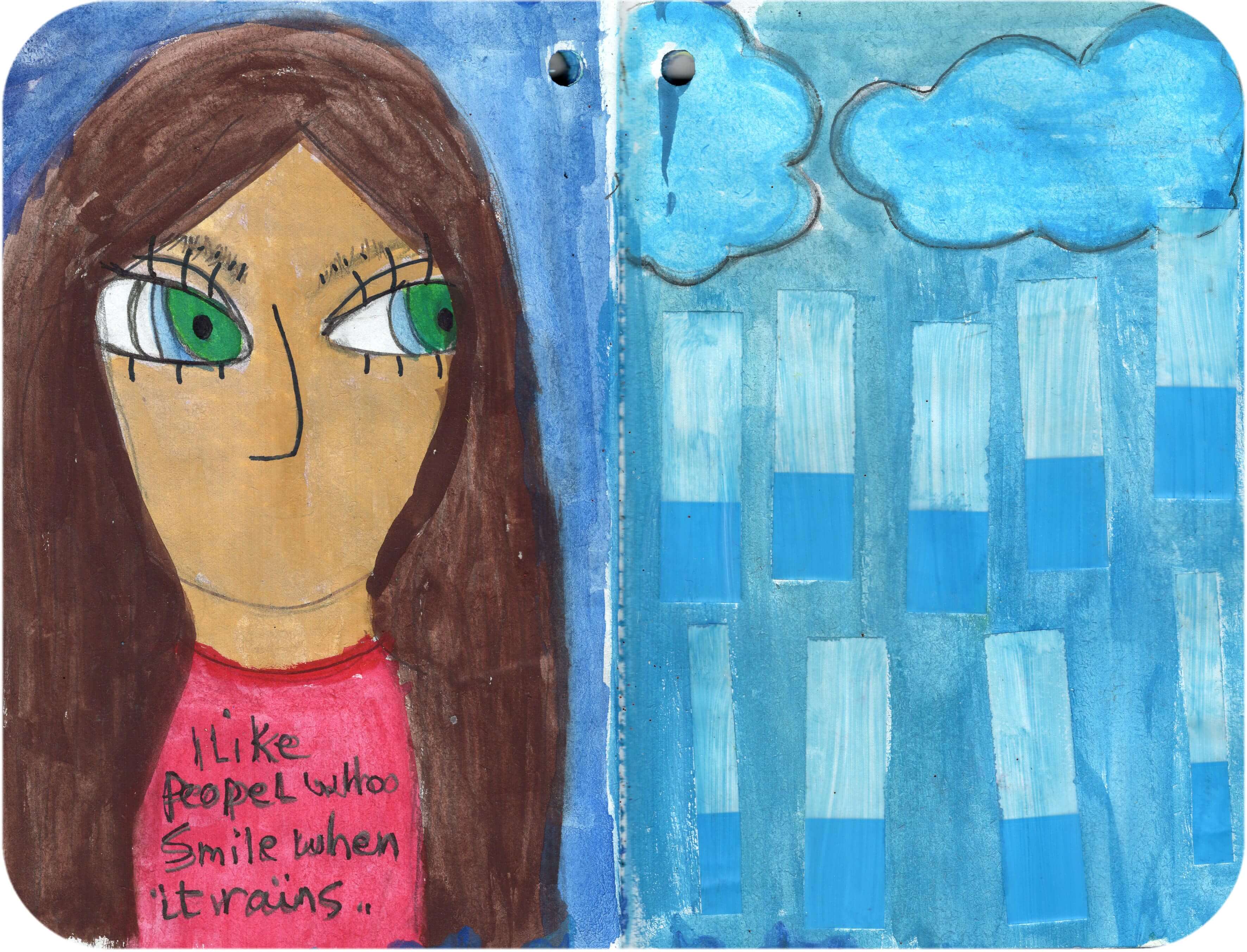 Titelbild von Sketchbook 00387