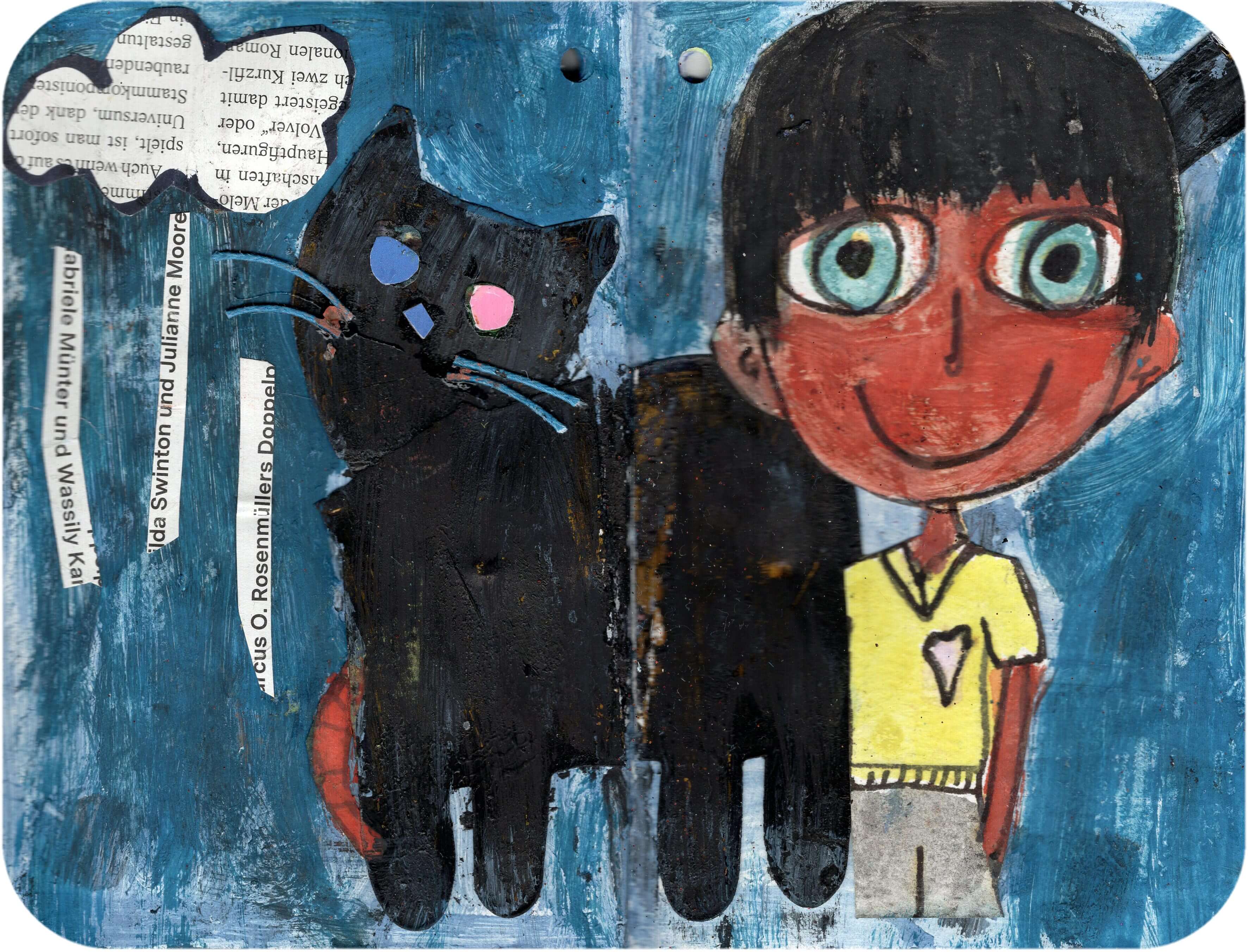 Titelbild von Sketchbook 00387