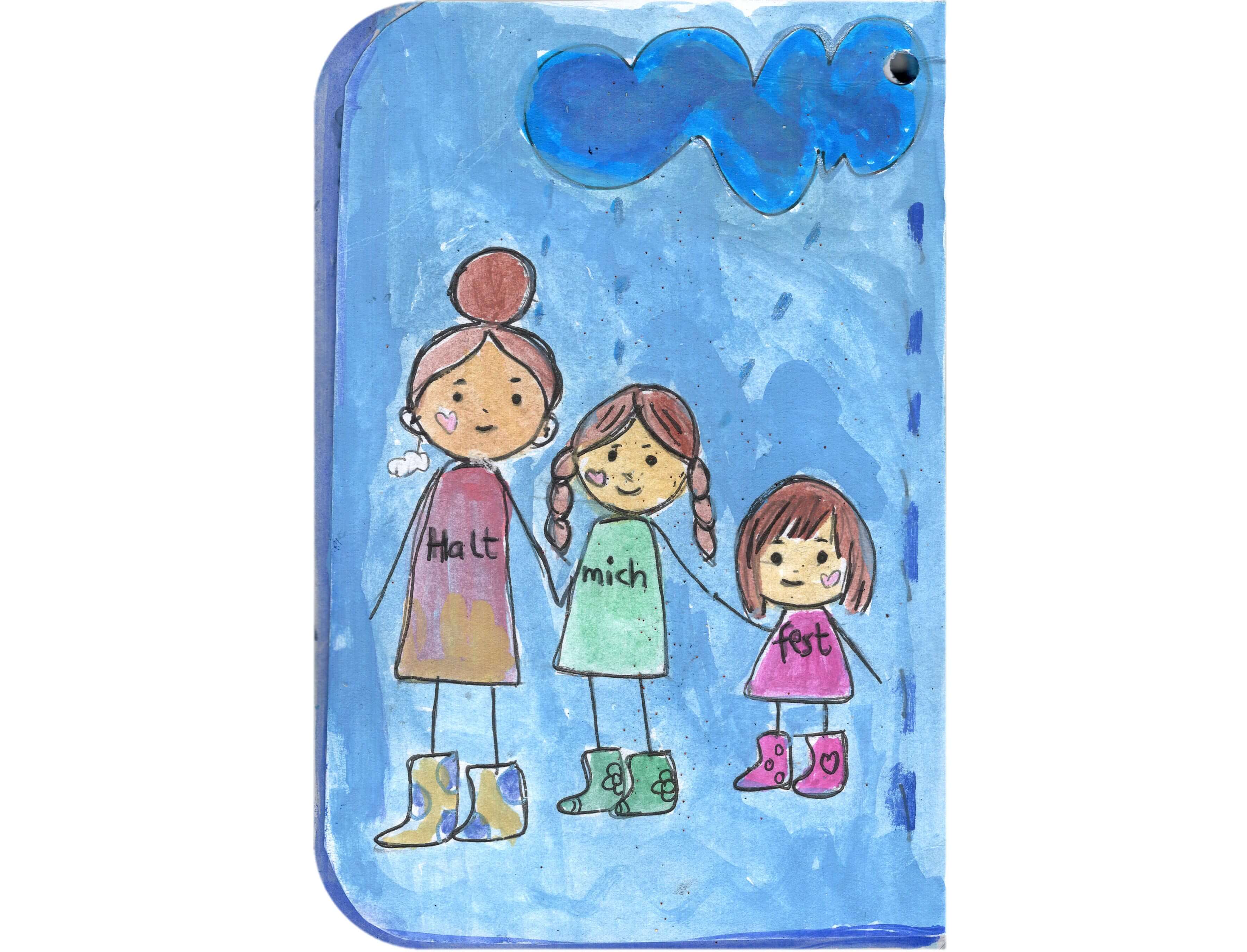 Titelbild von Sketchbook 00387