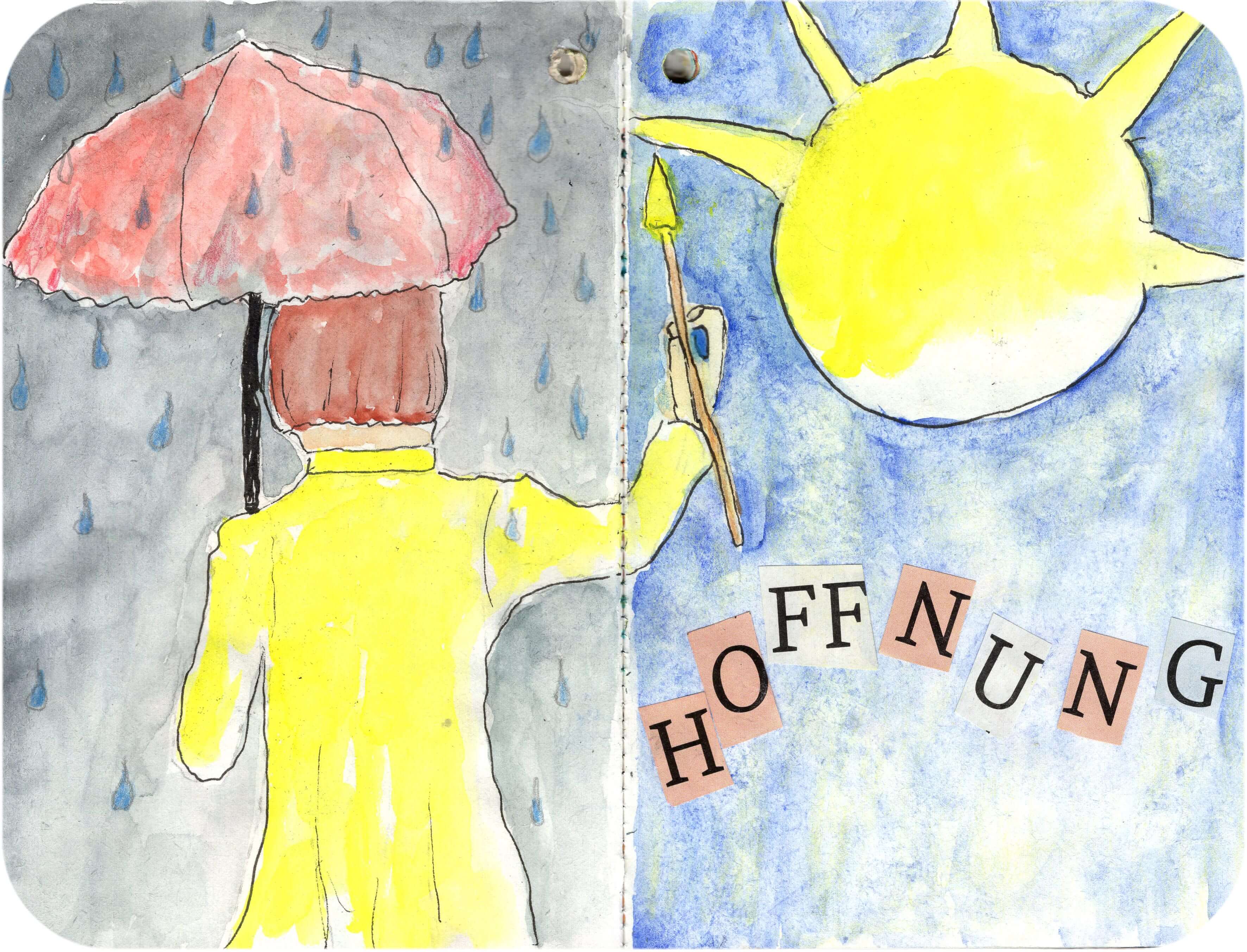 Titelbild von Sketchbook 00388