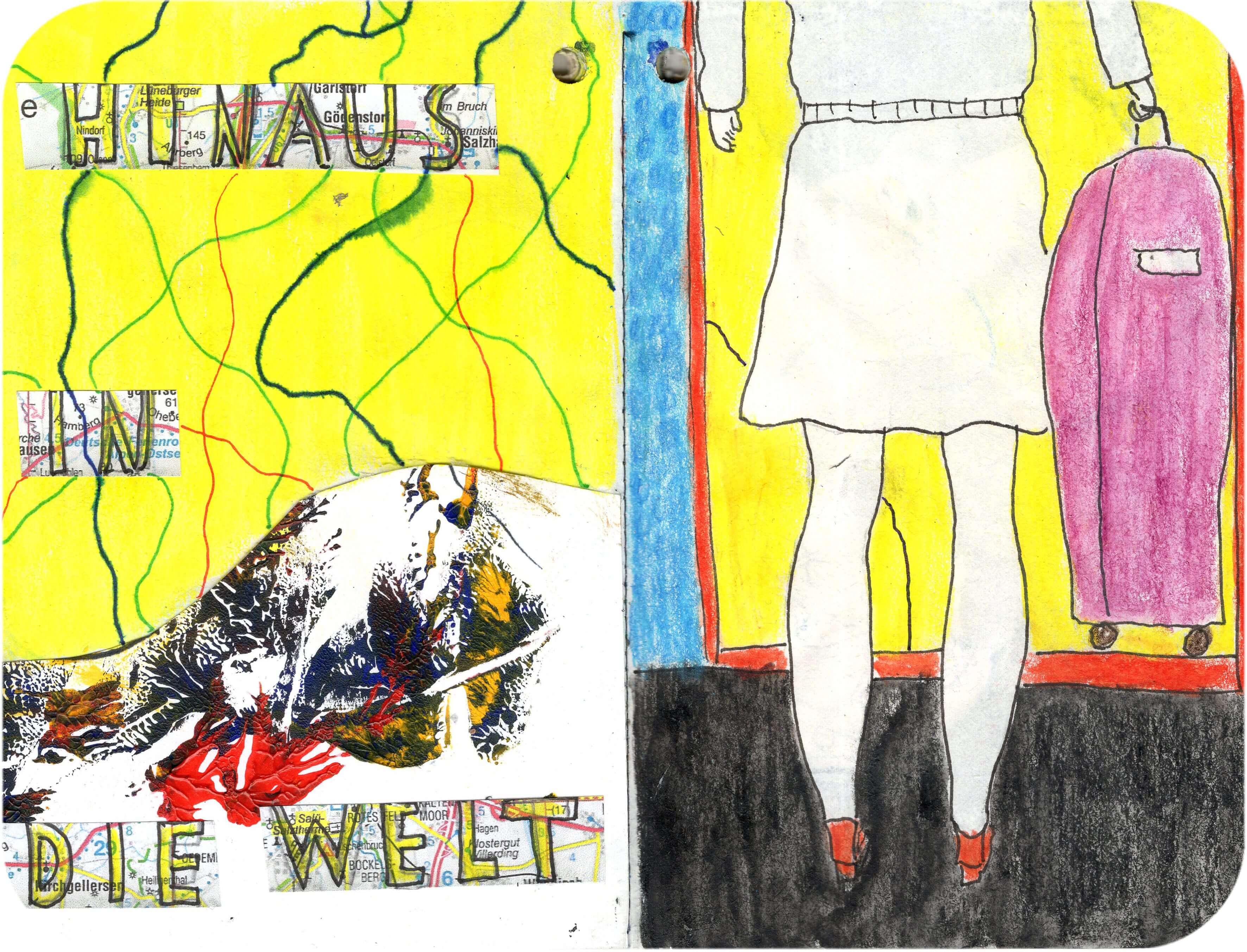 Titelbild von Sketchbook 00388