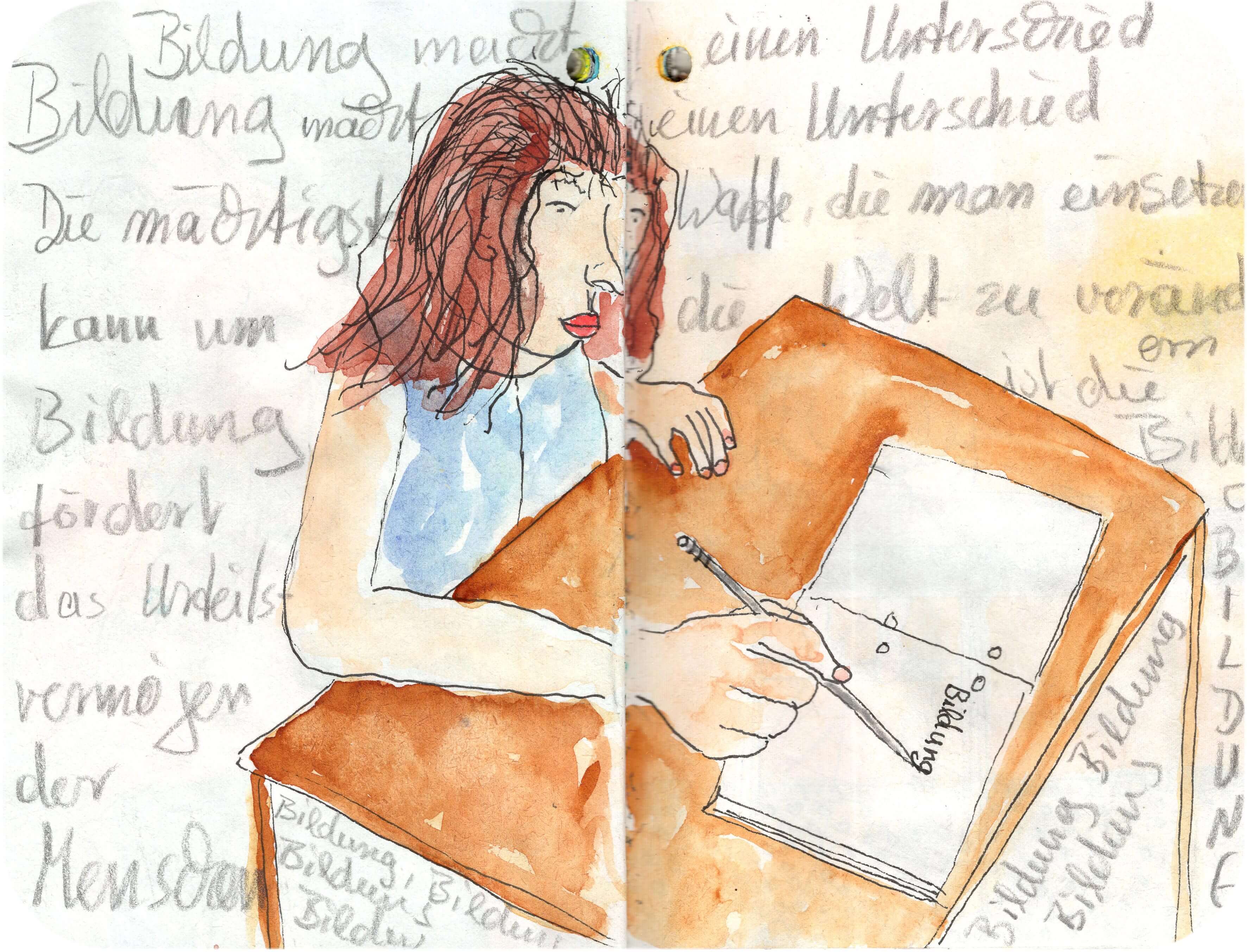 Titelbild von Sketchbook 00388