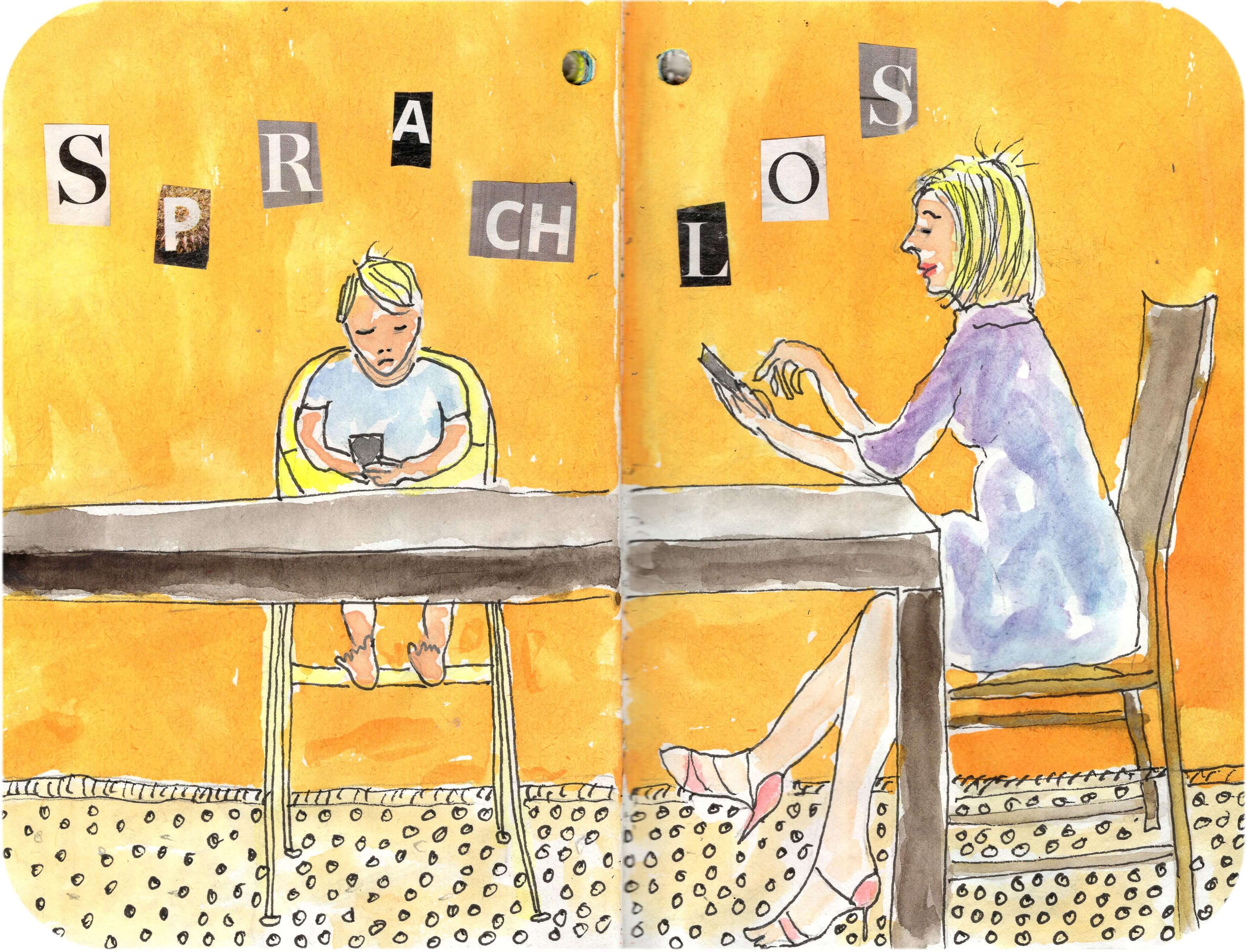 Titelbild von Sketchbook 00388