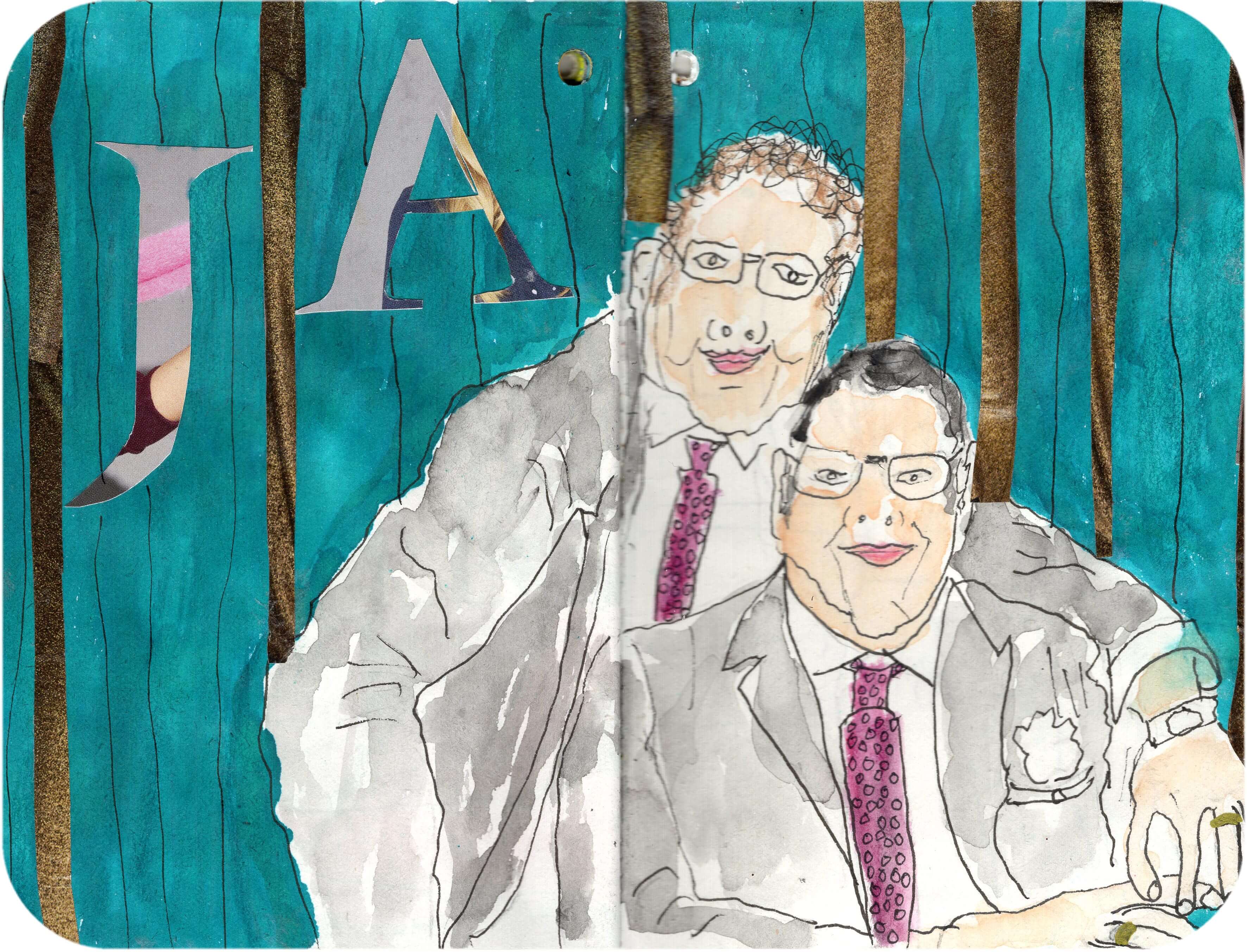 Titelbild von Sketchbook 00388