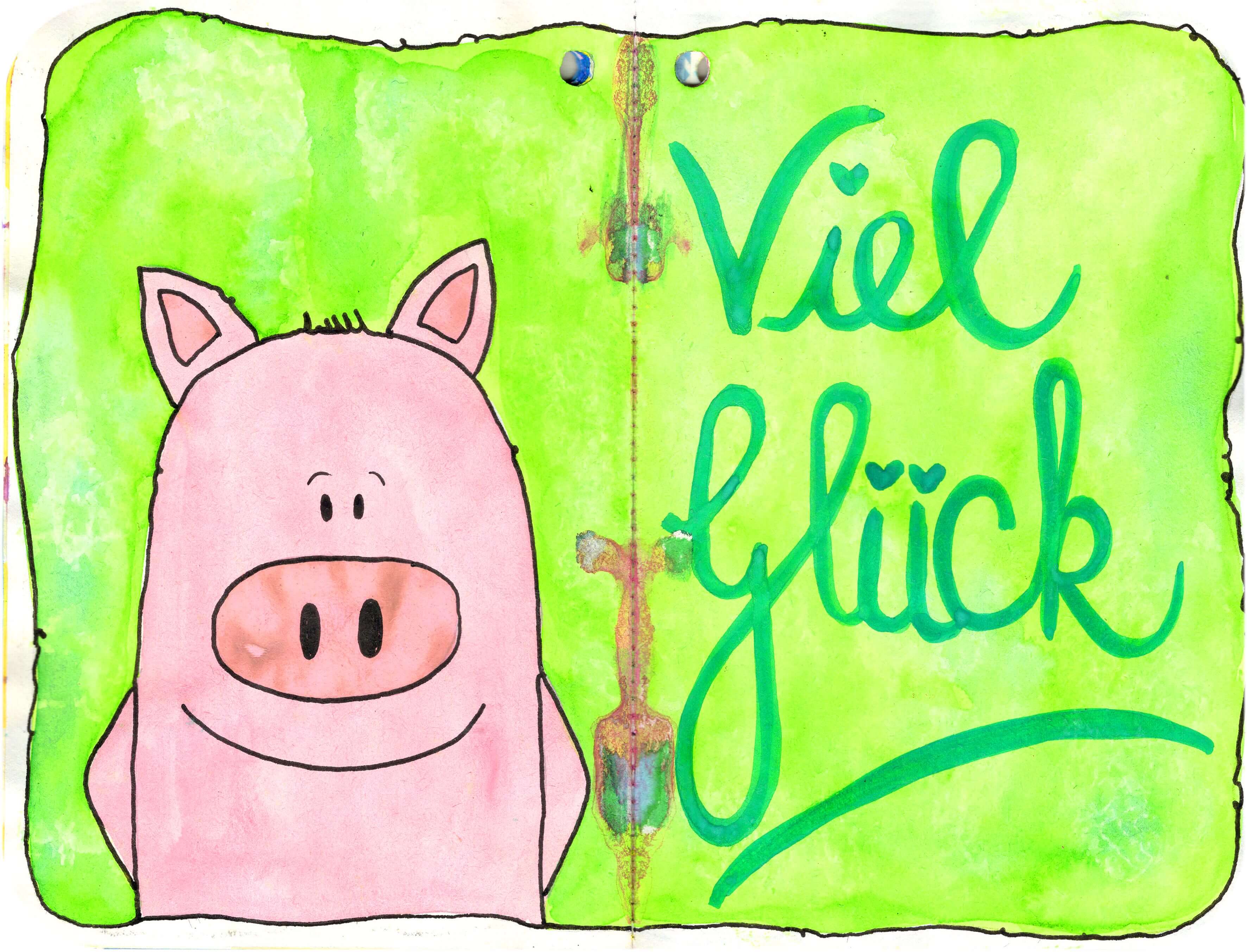 Titelbild von Sketchbook 00389