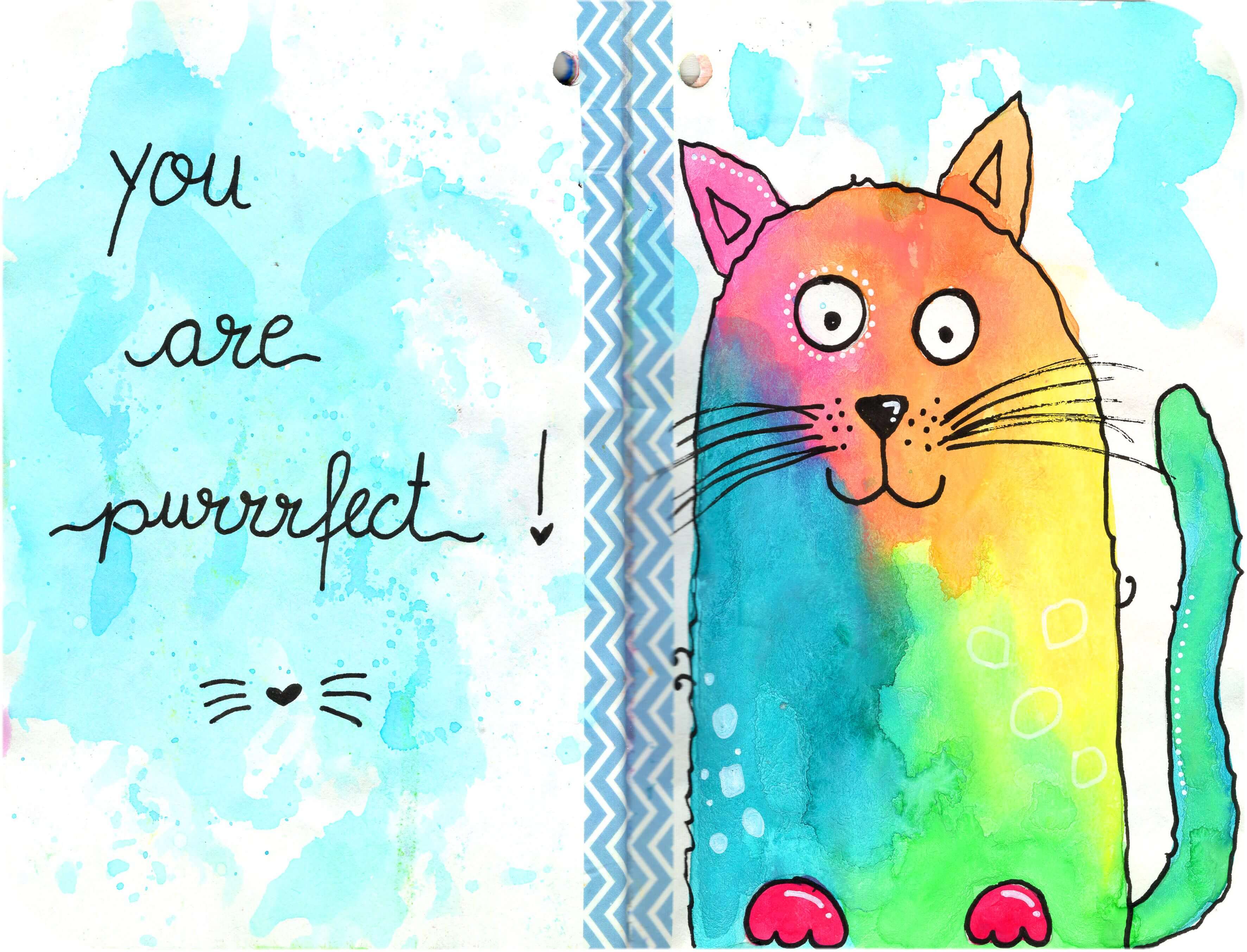 Titelbild von Sketchbook 00389