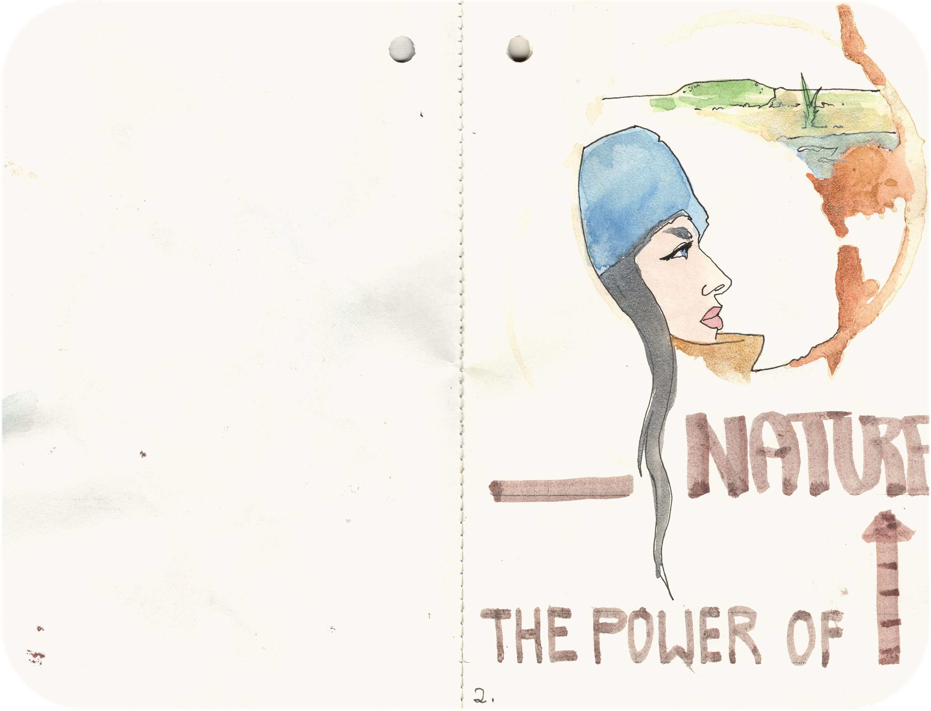 Titelbild von Sketchbook 00390