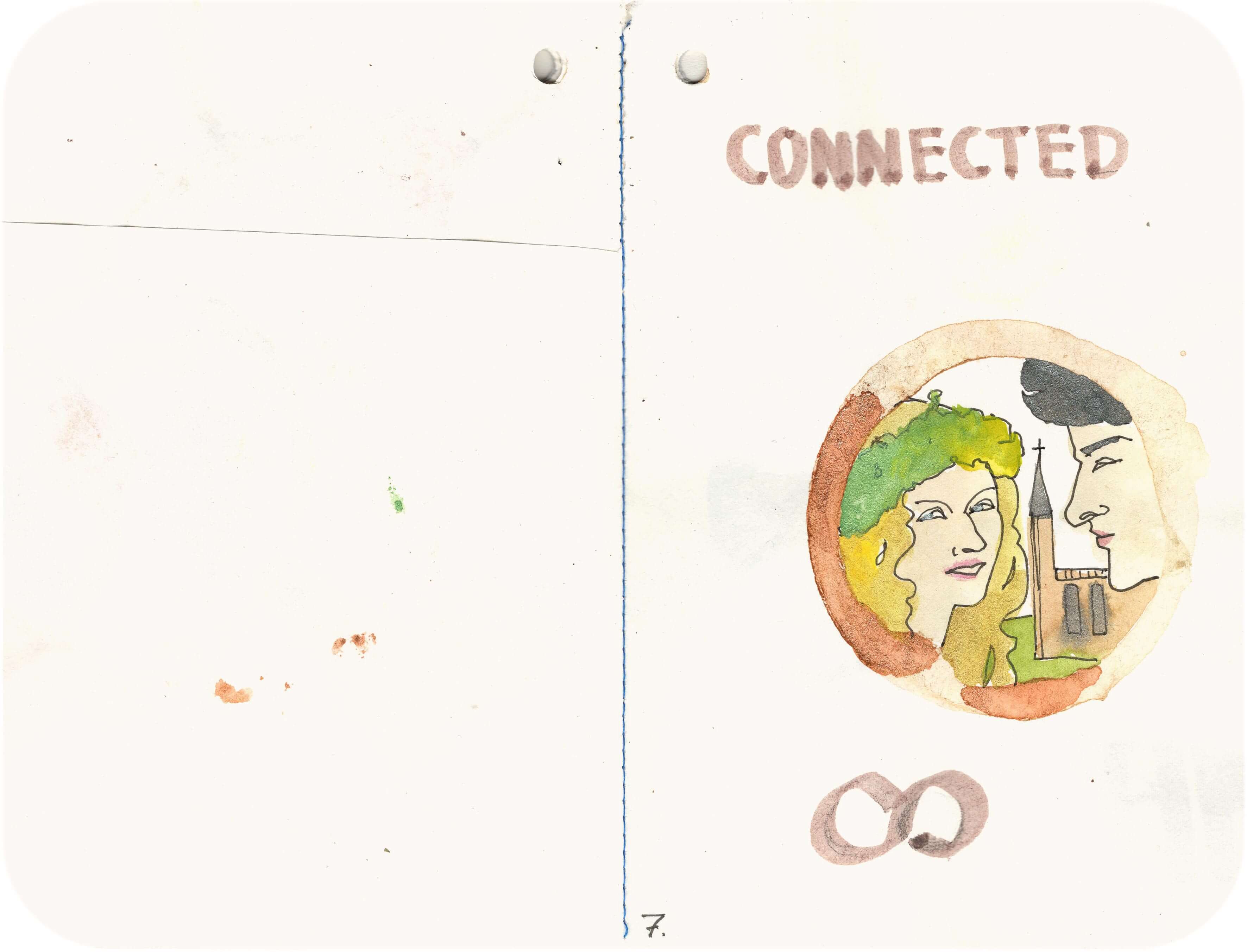 Titelbild von Sketchbook 00390