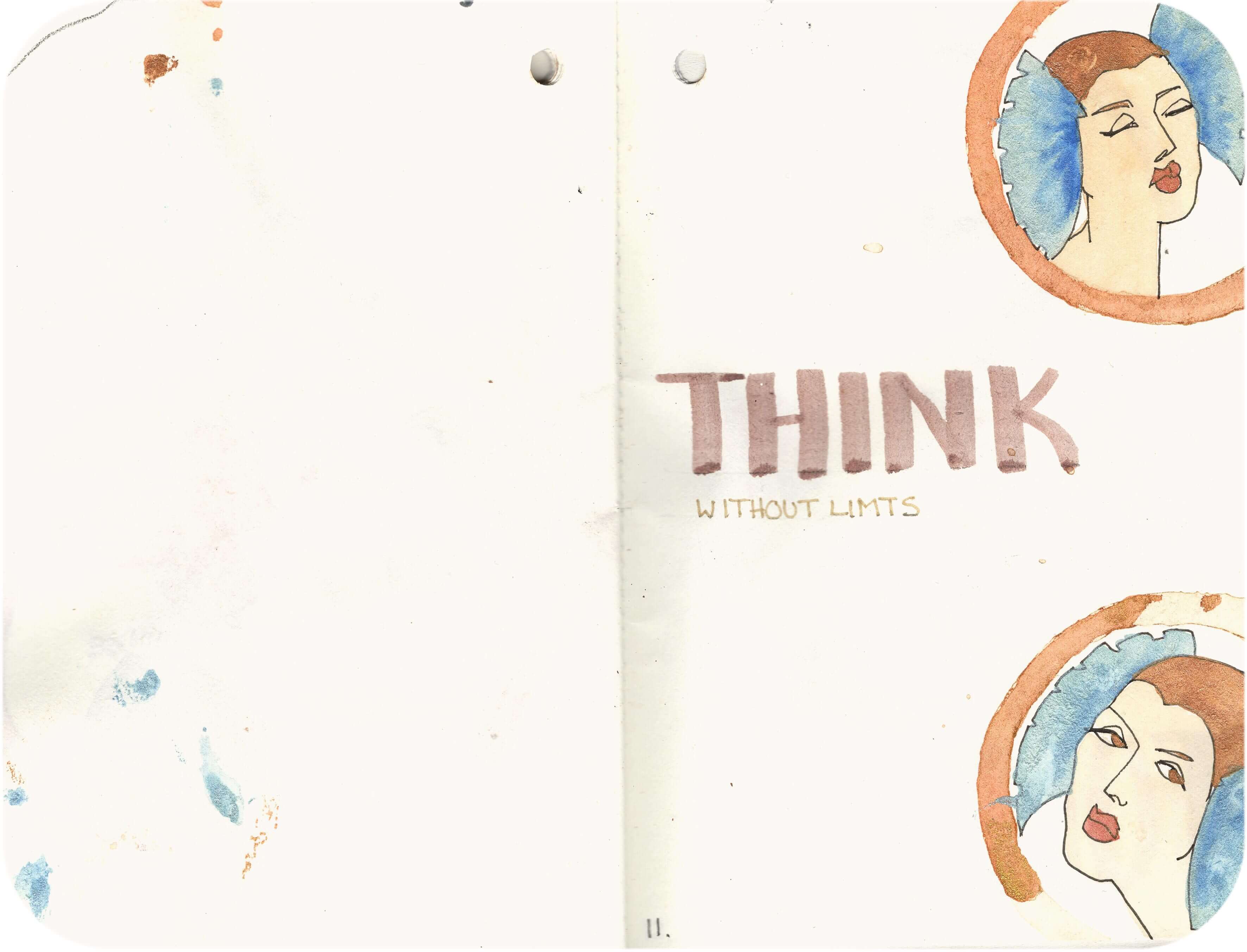 Titelbild von Sketchbook 00390