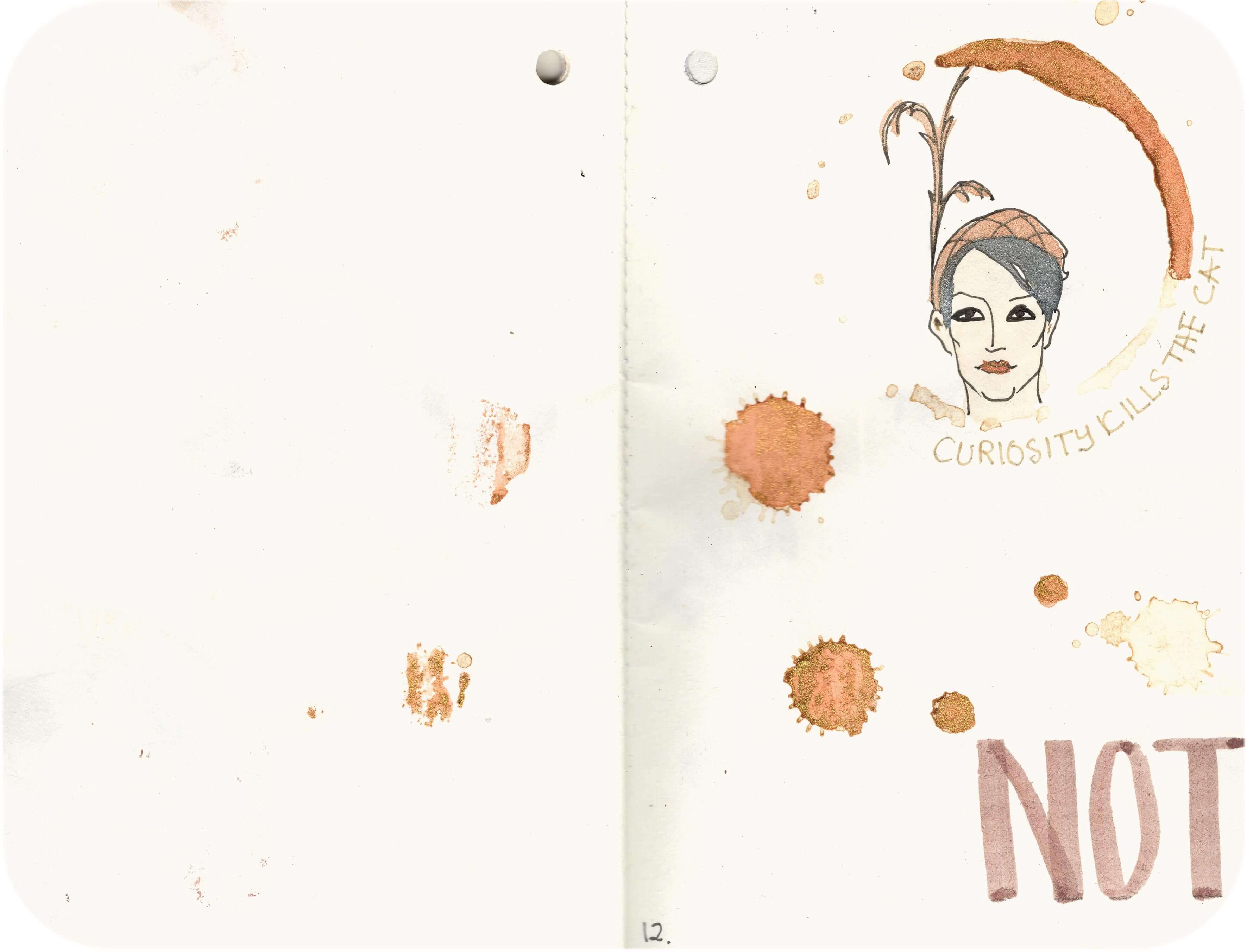 Titelbild von Sketchbook 00390