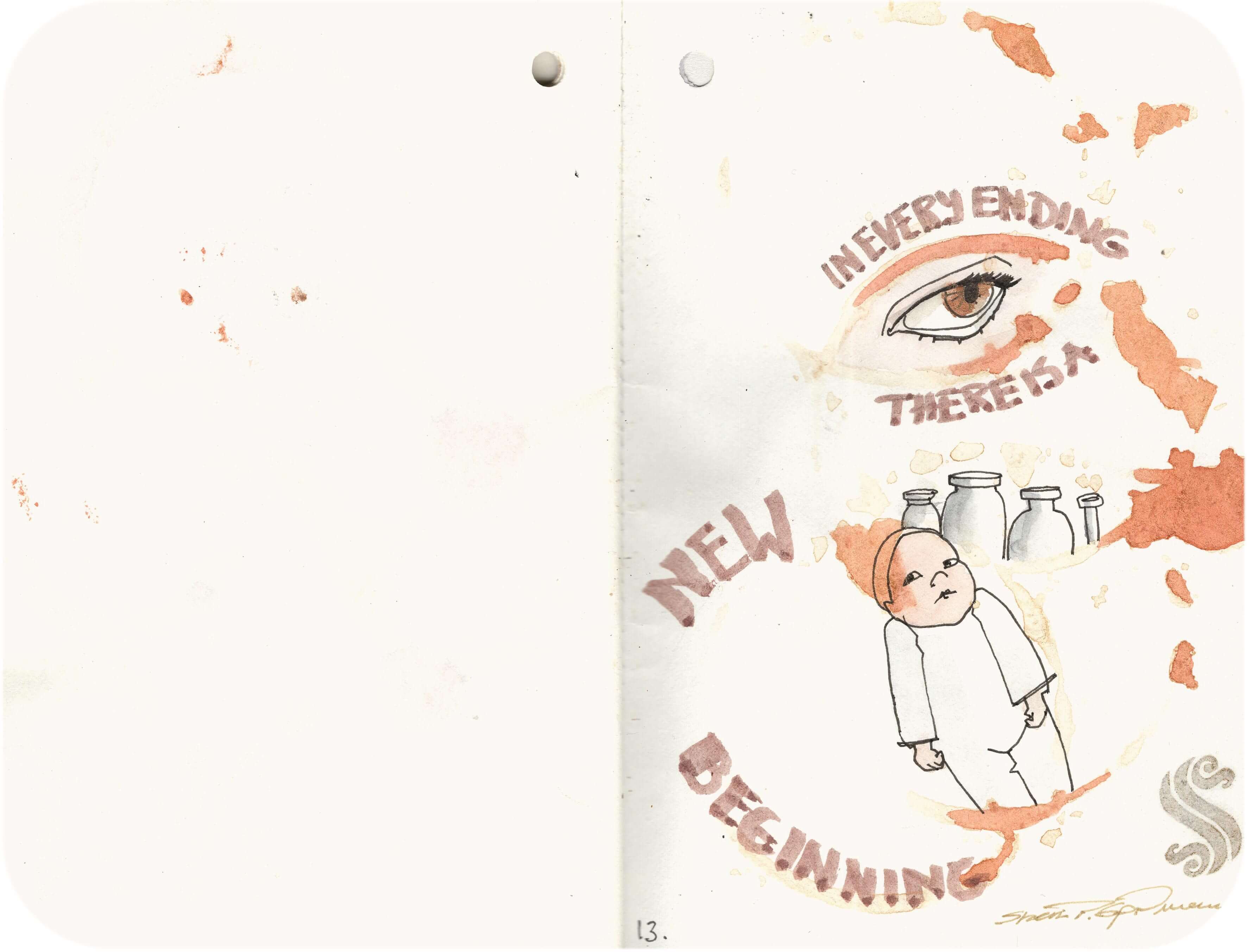 Titelbild von Sketchbook 00390