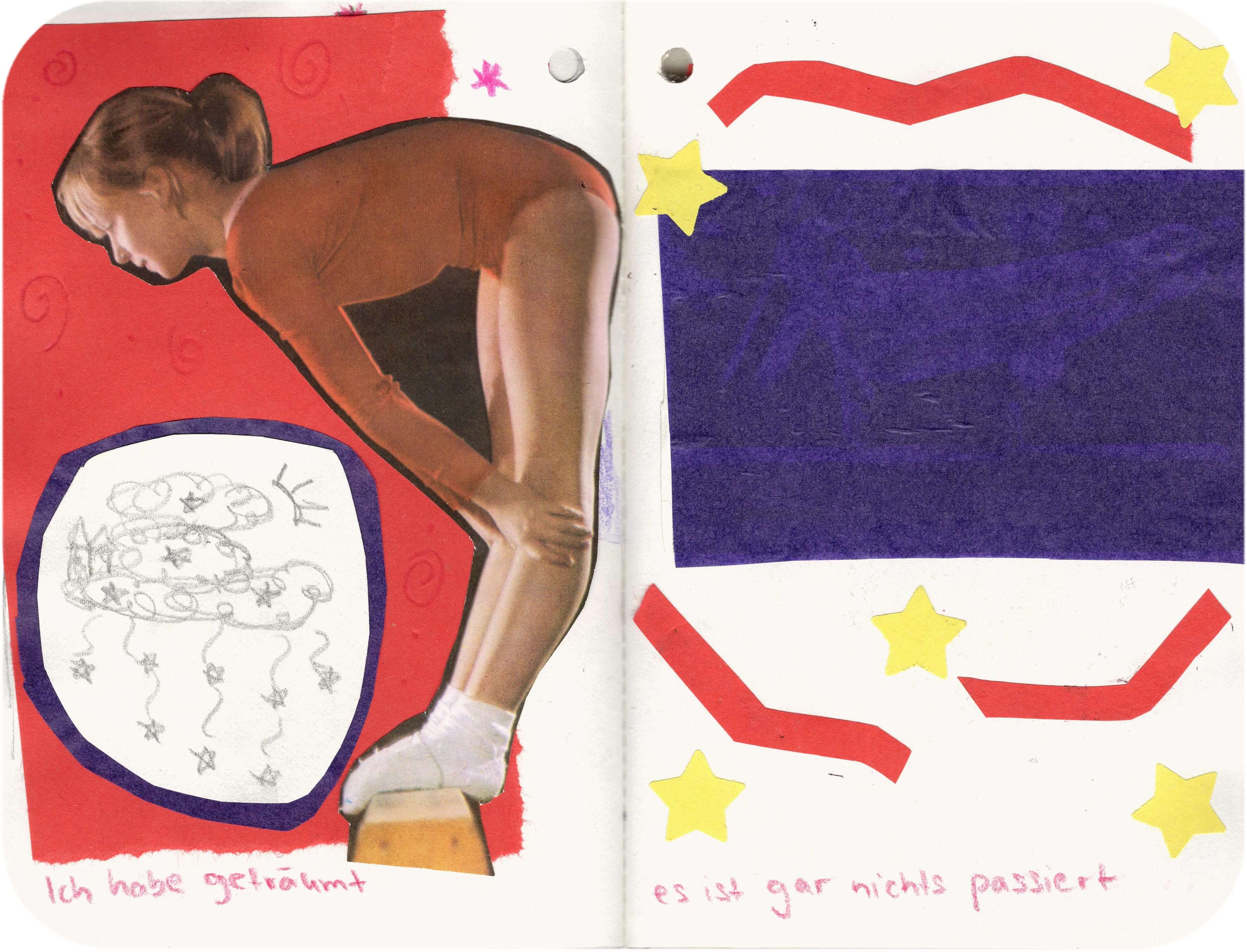 Titelbild von Sketchbook 00391