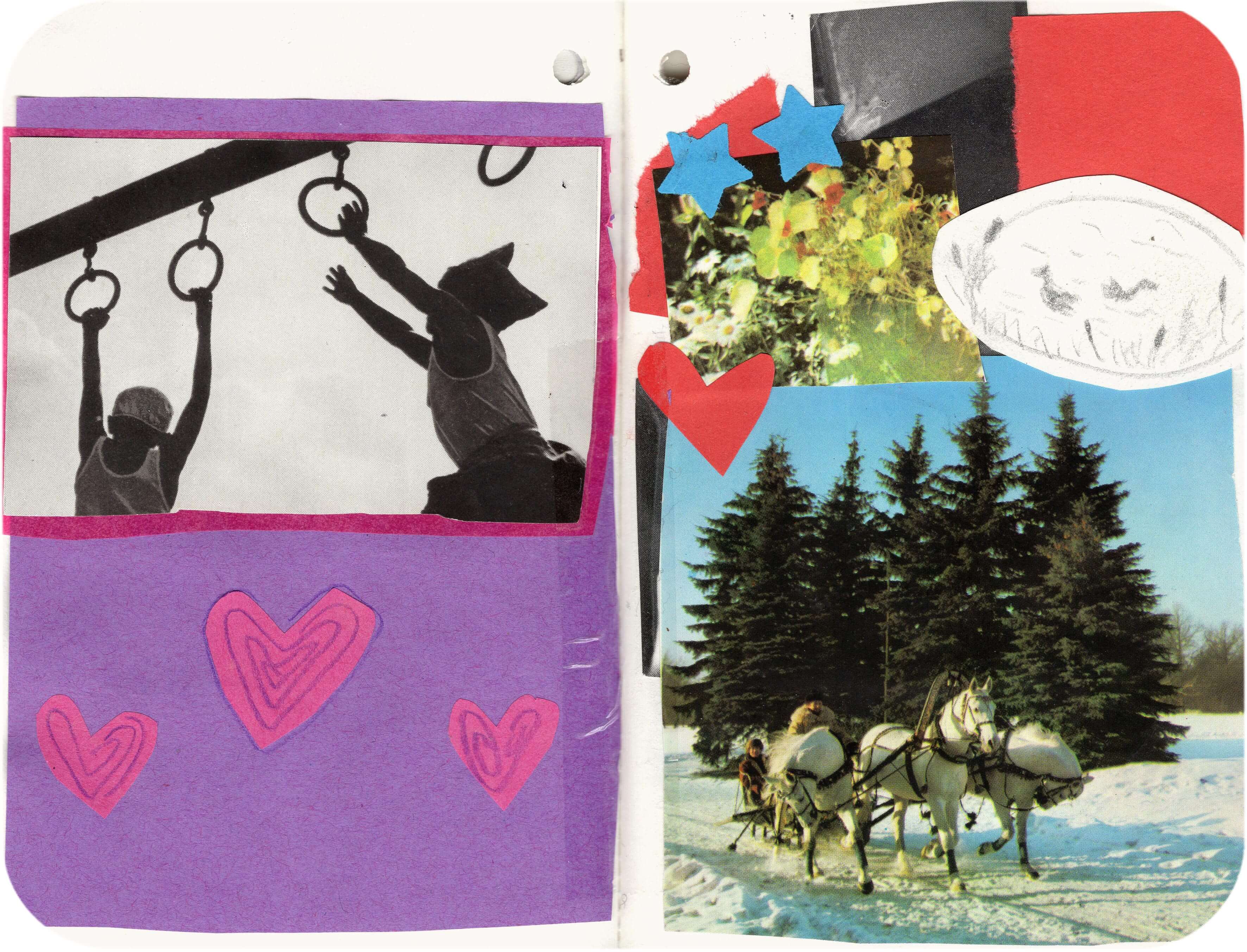 Titelbild von Sketchbook 00391