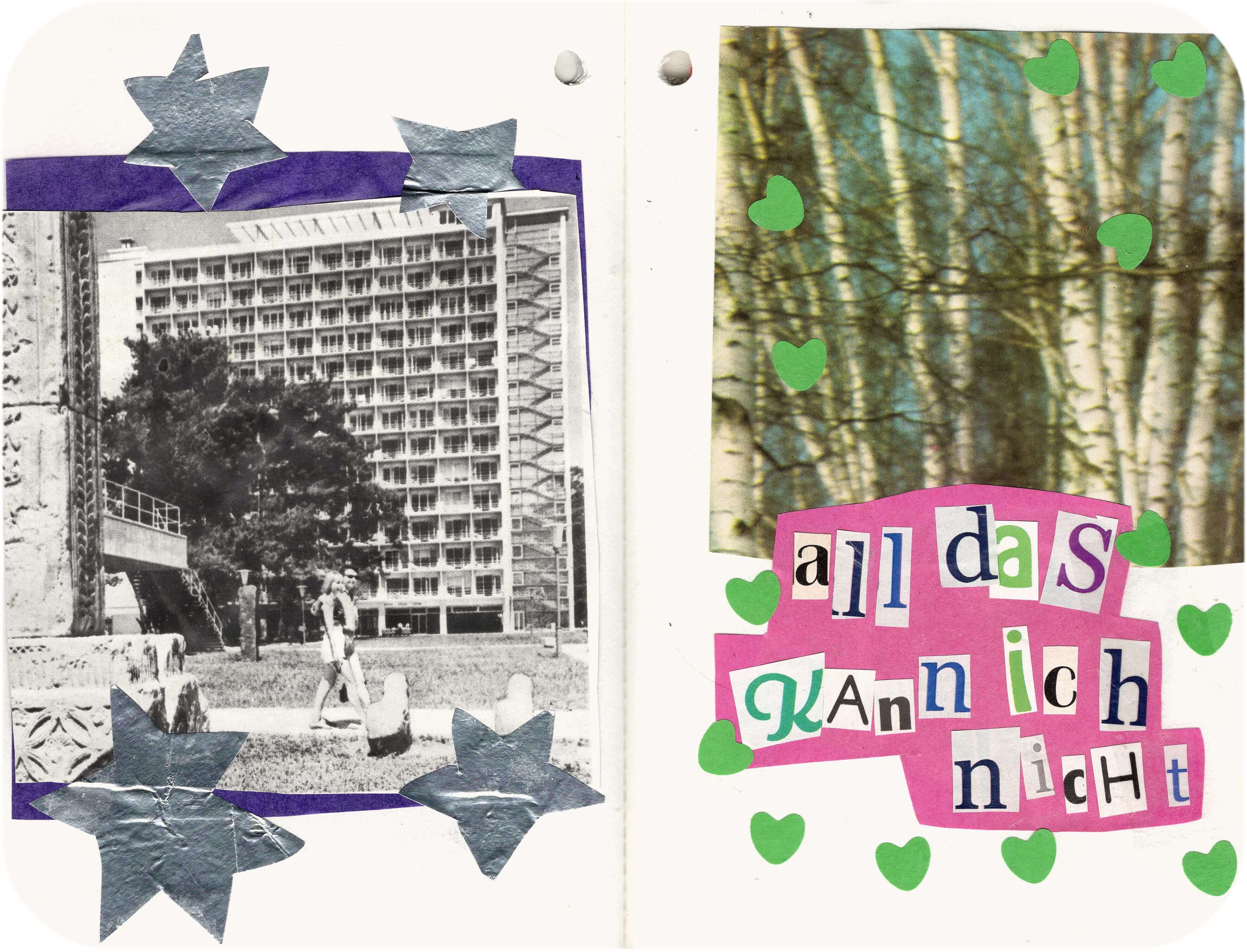 Titelbild von Sketchbook 00391