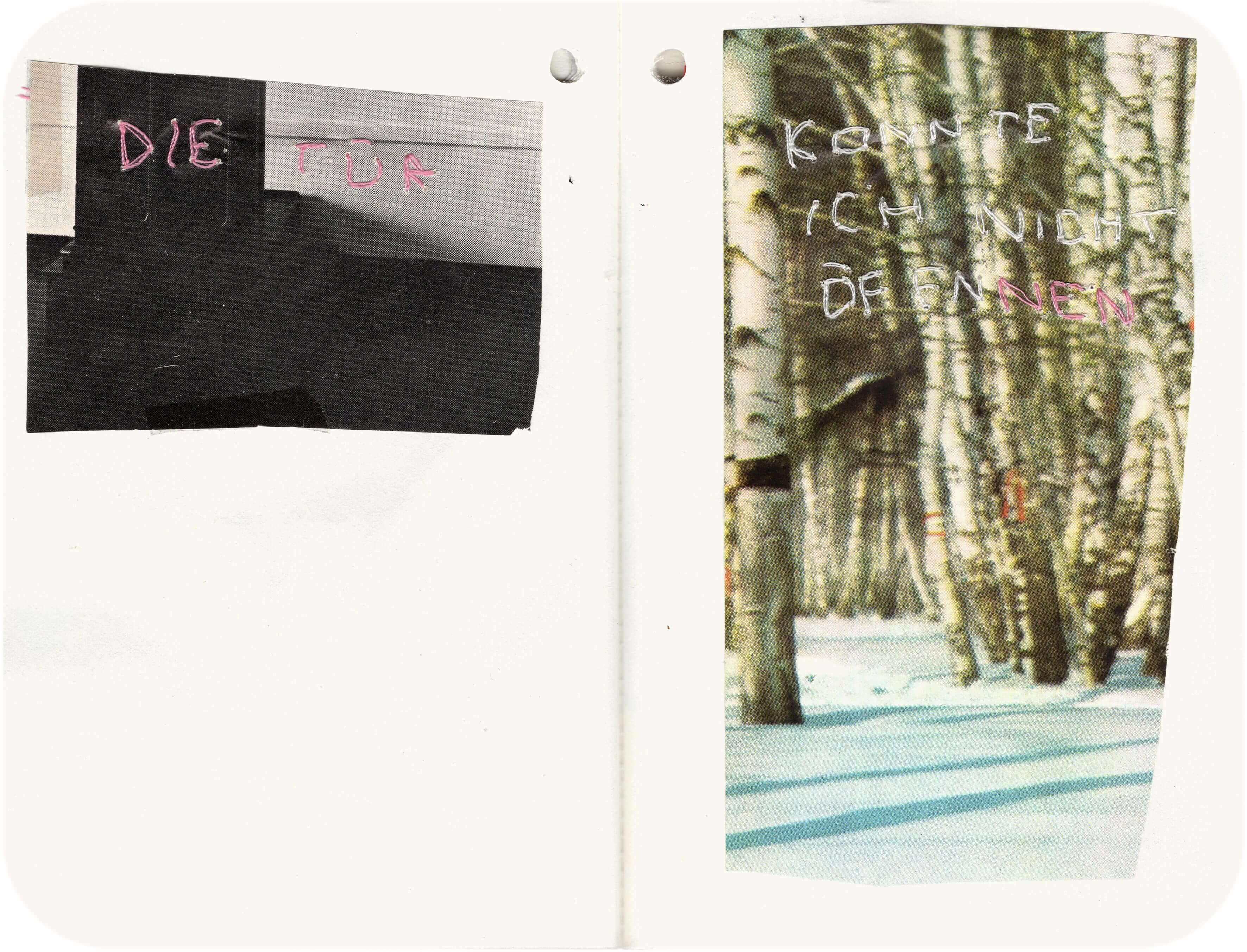 Titelbild von Sketchbook 00391