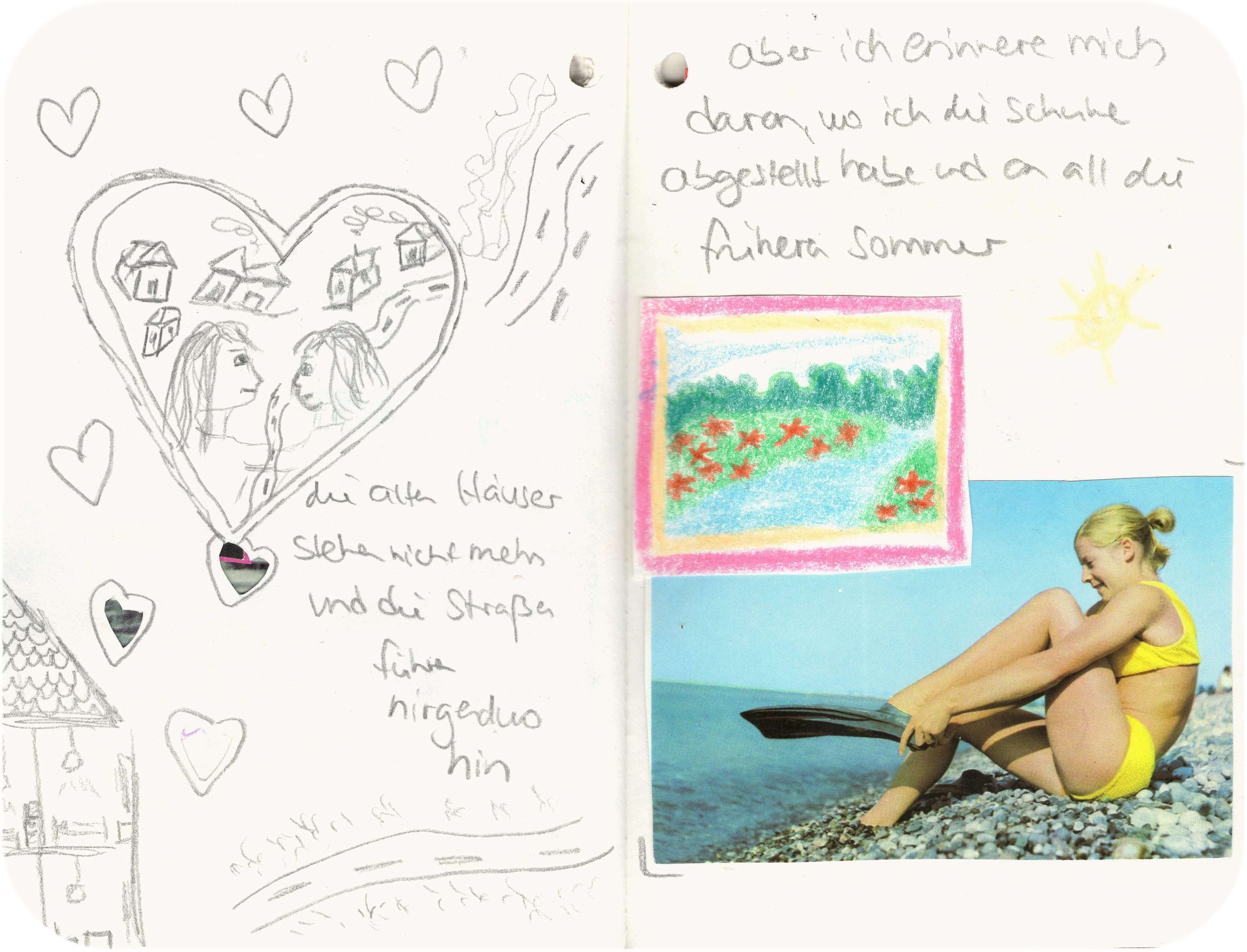 Titelbild von Sketchbook 00391