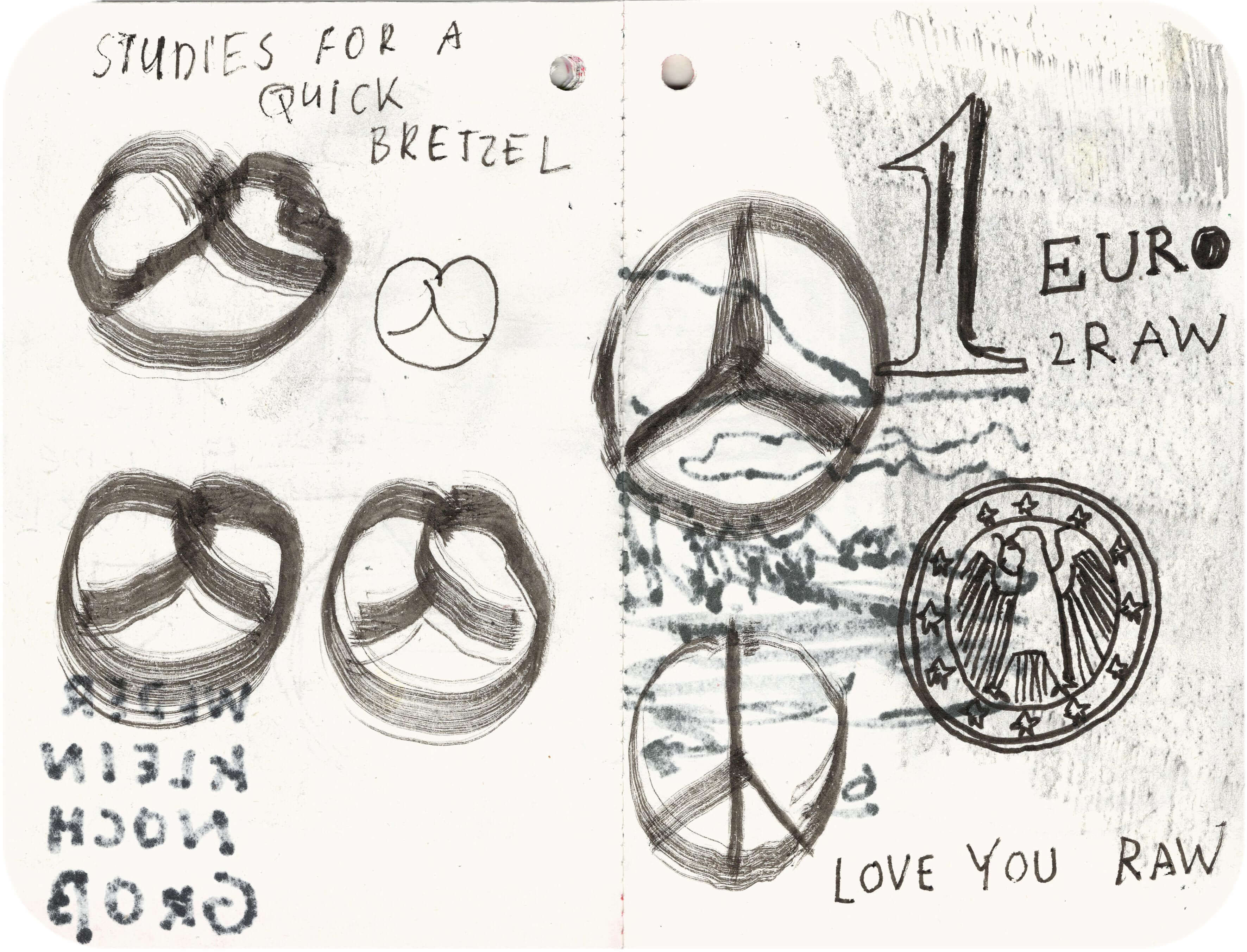 Titelbild von Sketchbook 00392