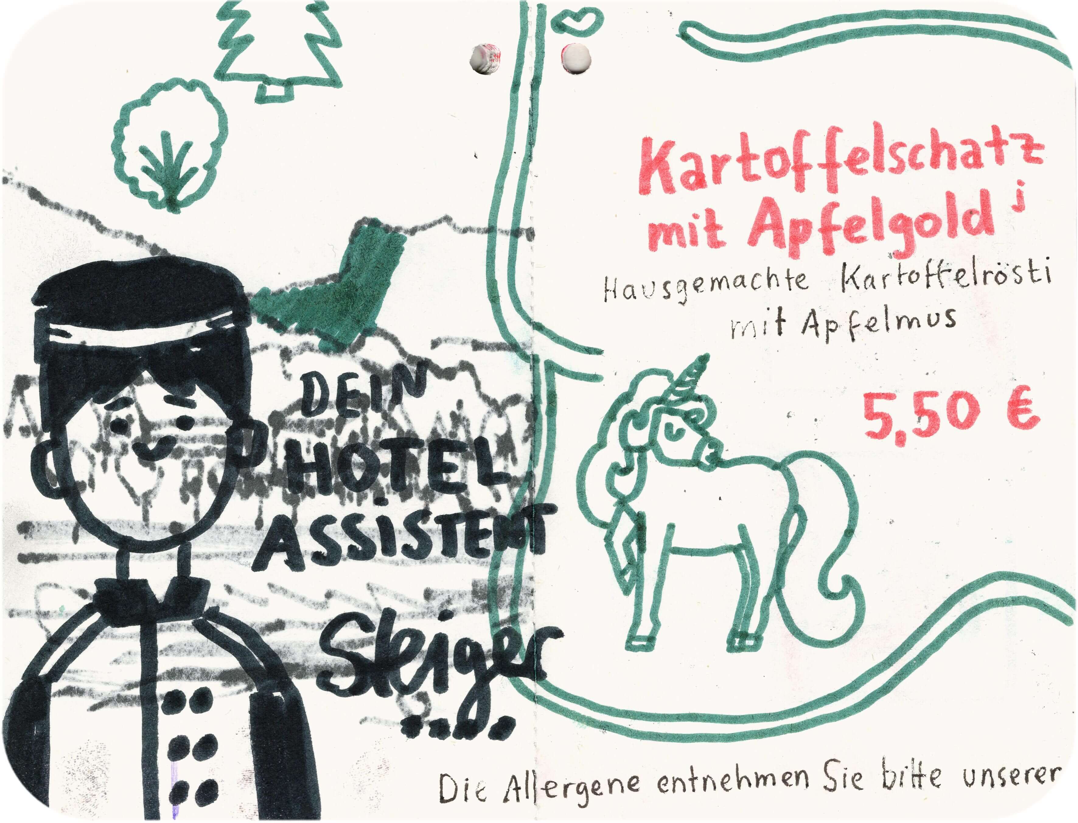 Titelbild von Sketchbook 00392