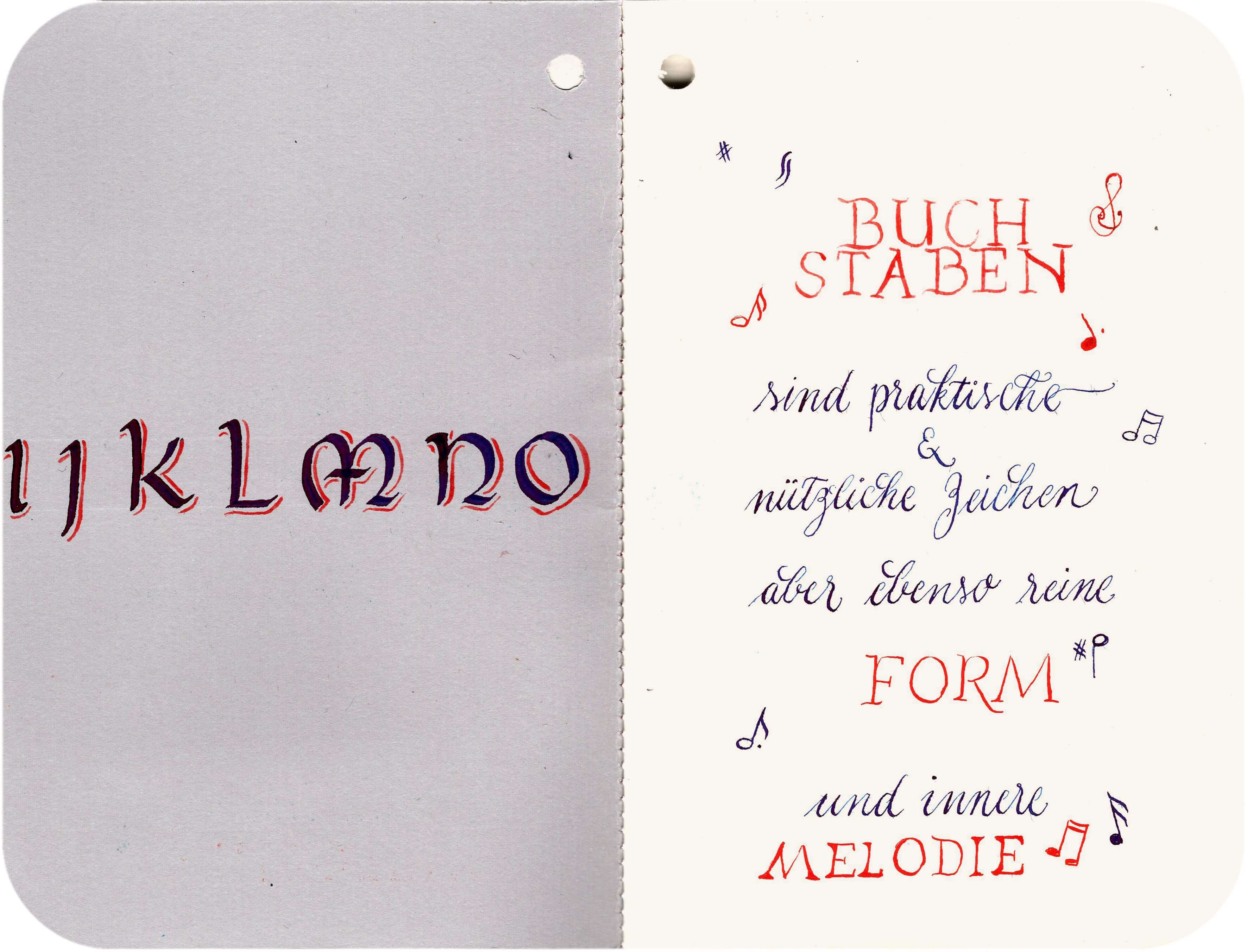 Titelbild von Sketchbook 00394