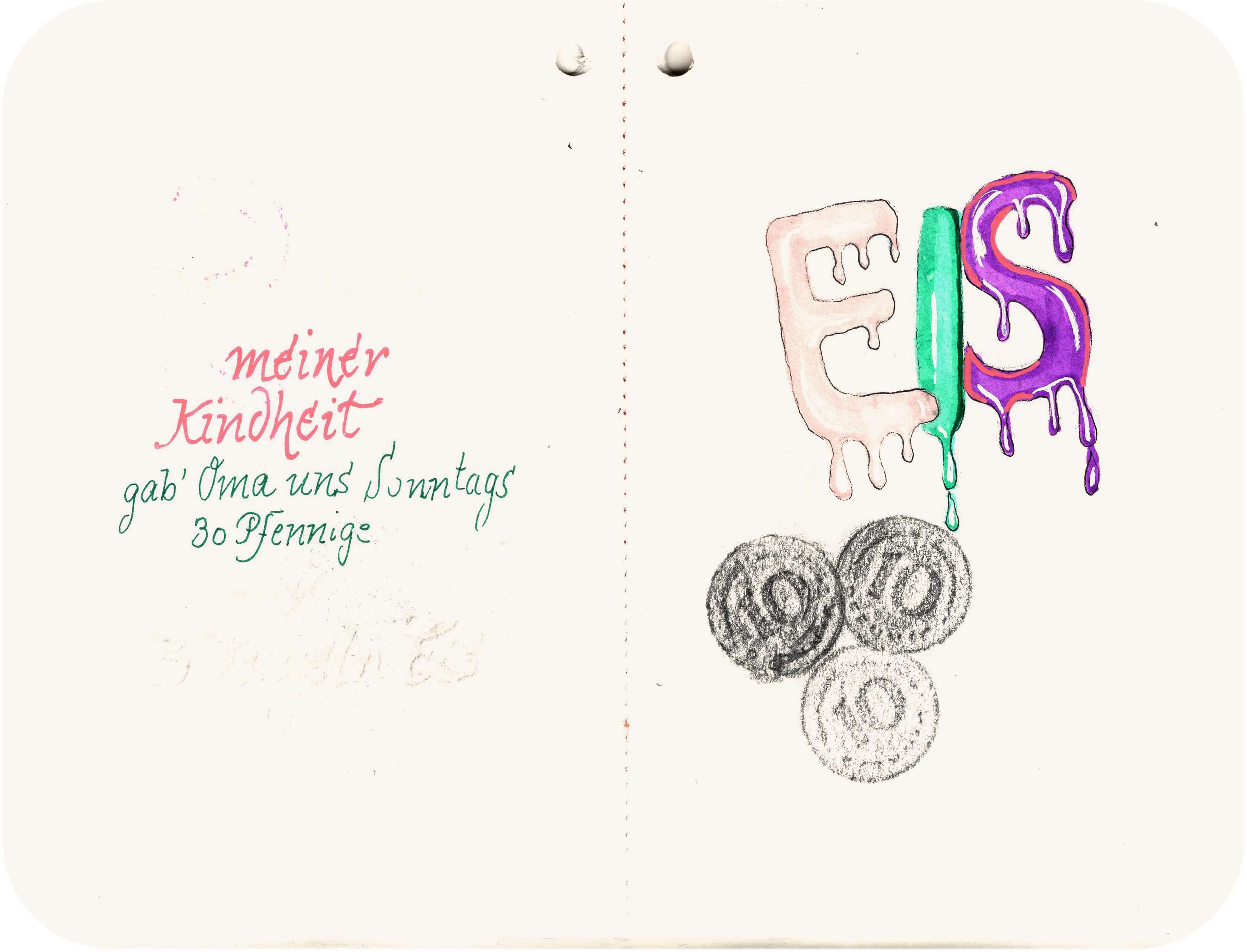 Titelbild von Sketchbook 00394