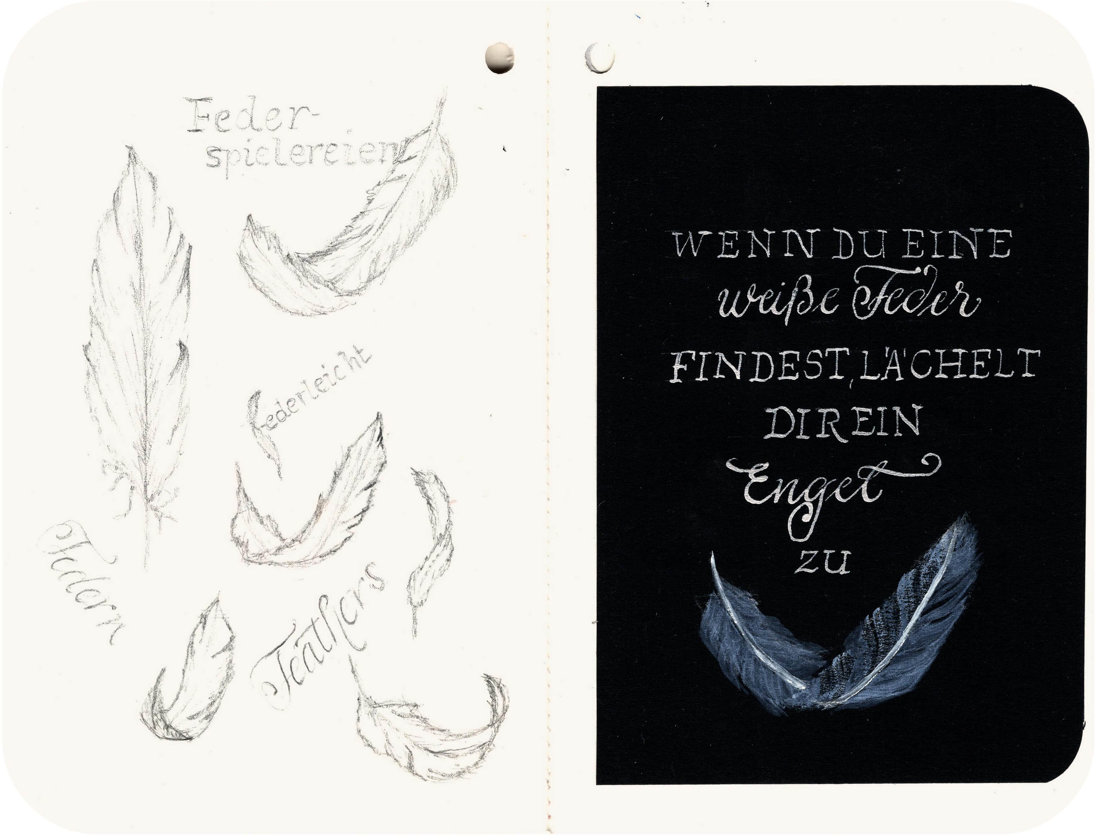 Titelbild von Sketchbook 00394