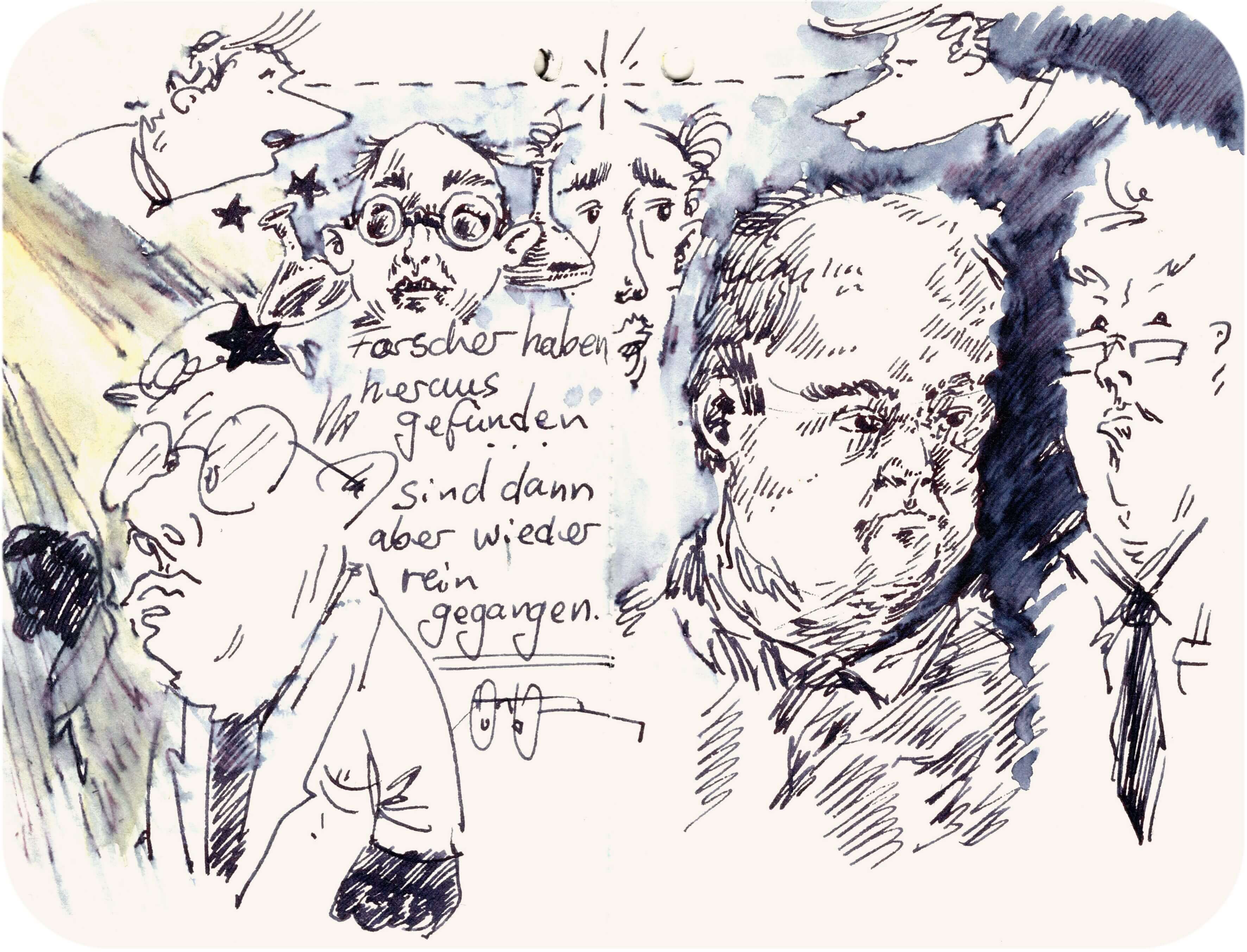 Titelbild von Sketchbook 00396