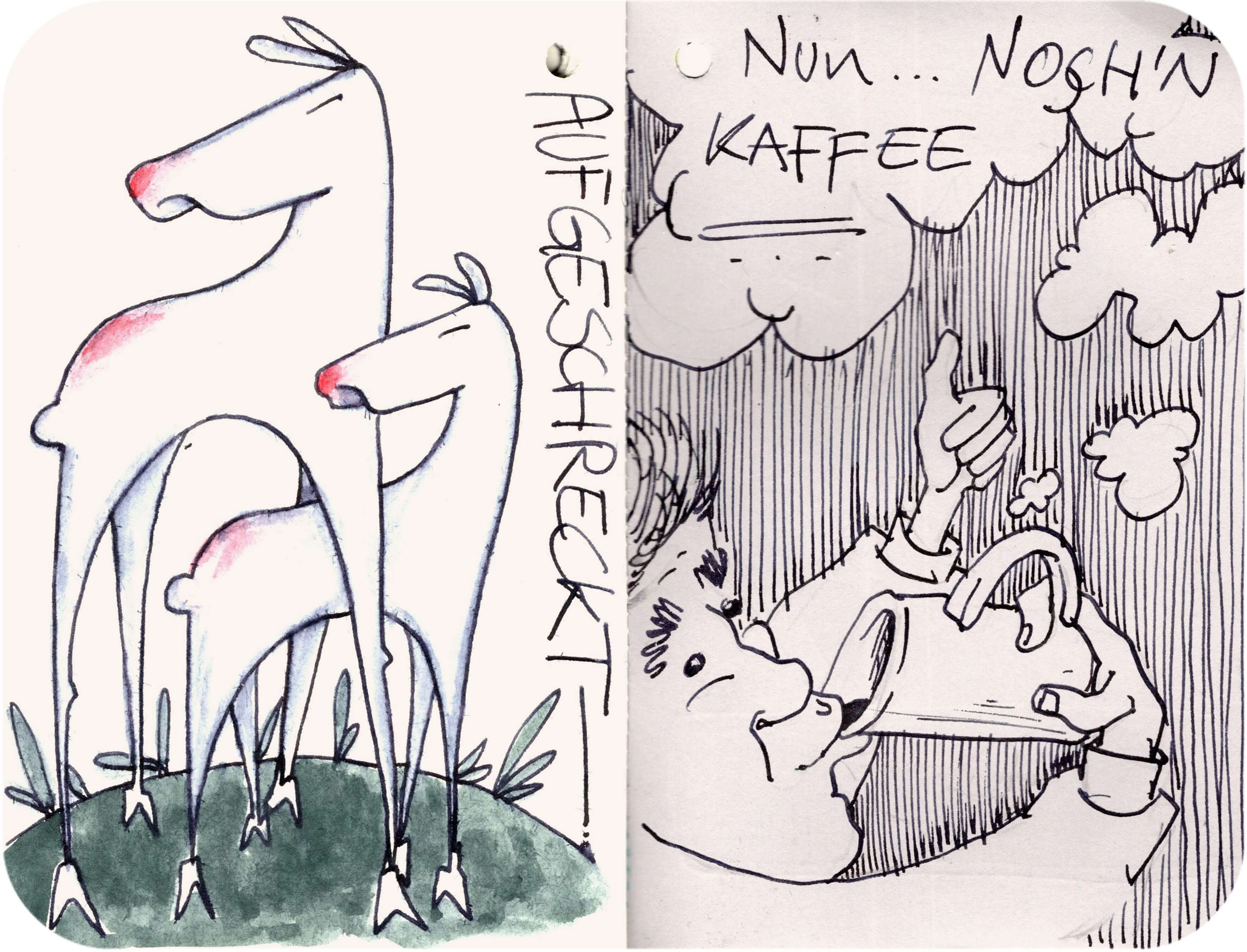 Titelbild von Sketchbook 00396