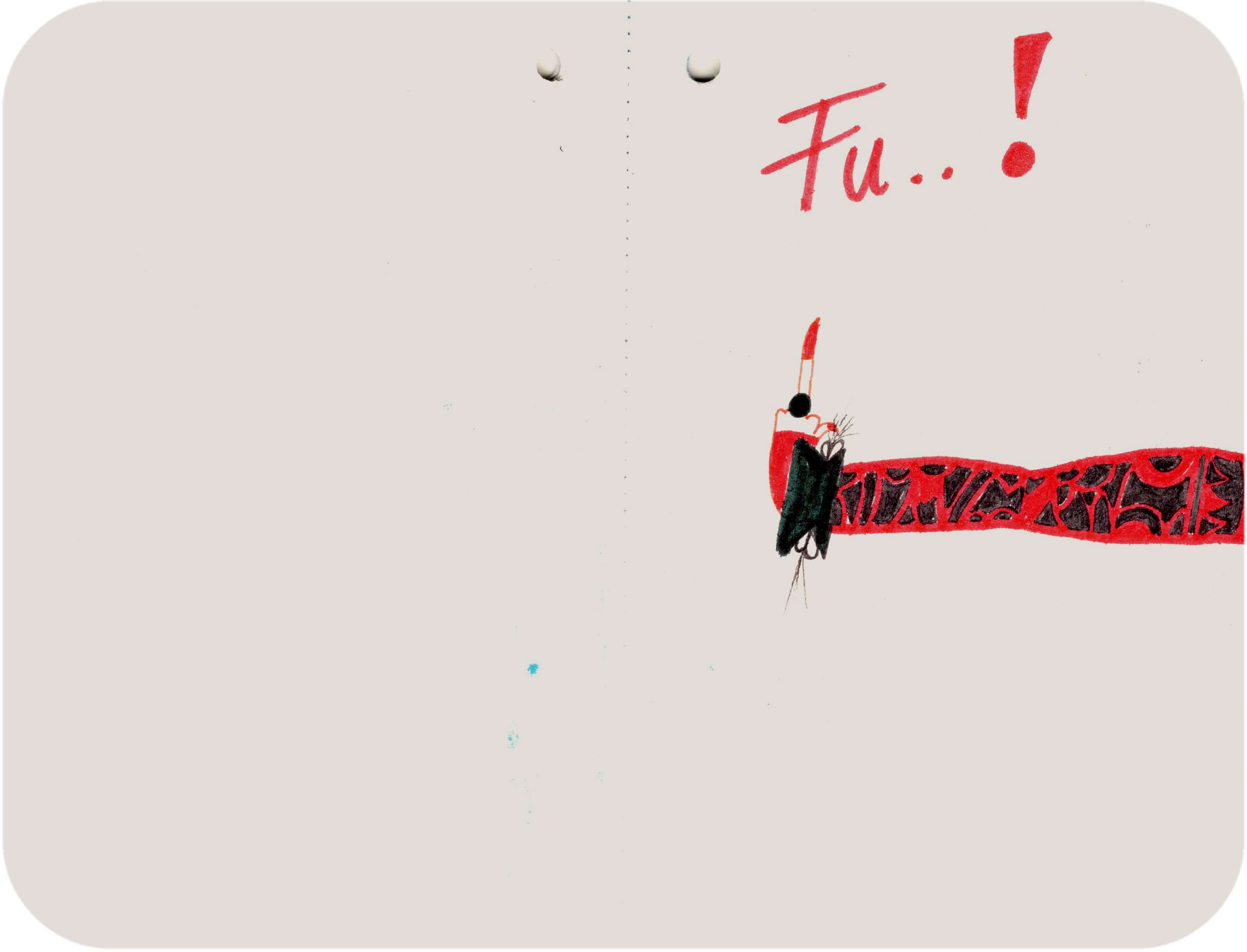 Titelbild von Sketchbook 00397