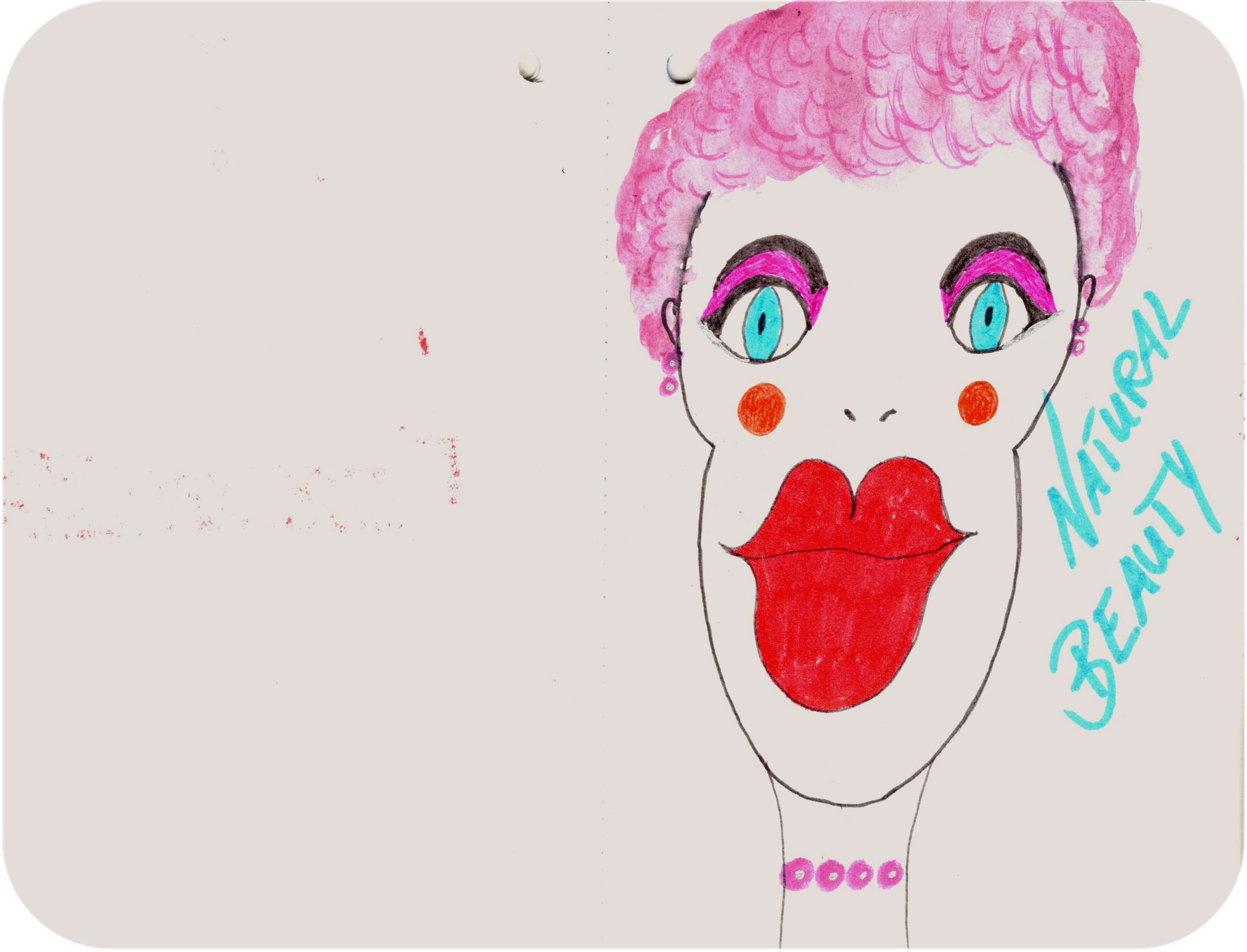 Titelbild von Sketchbook 00397