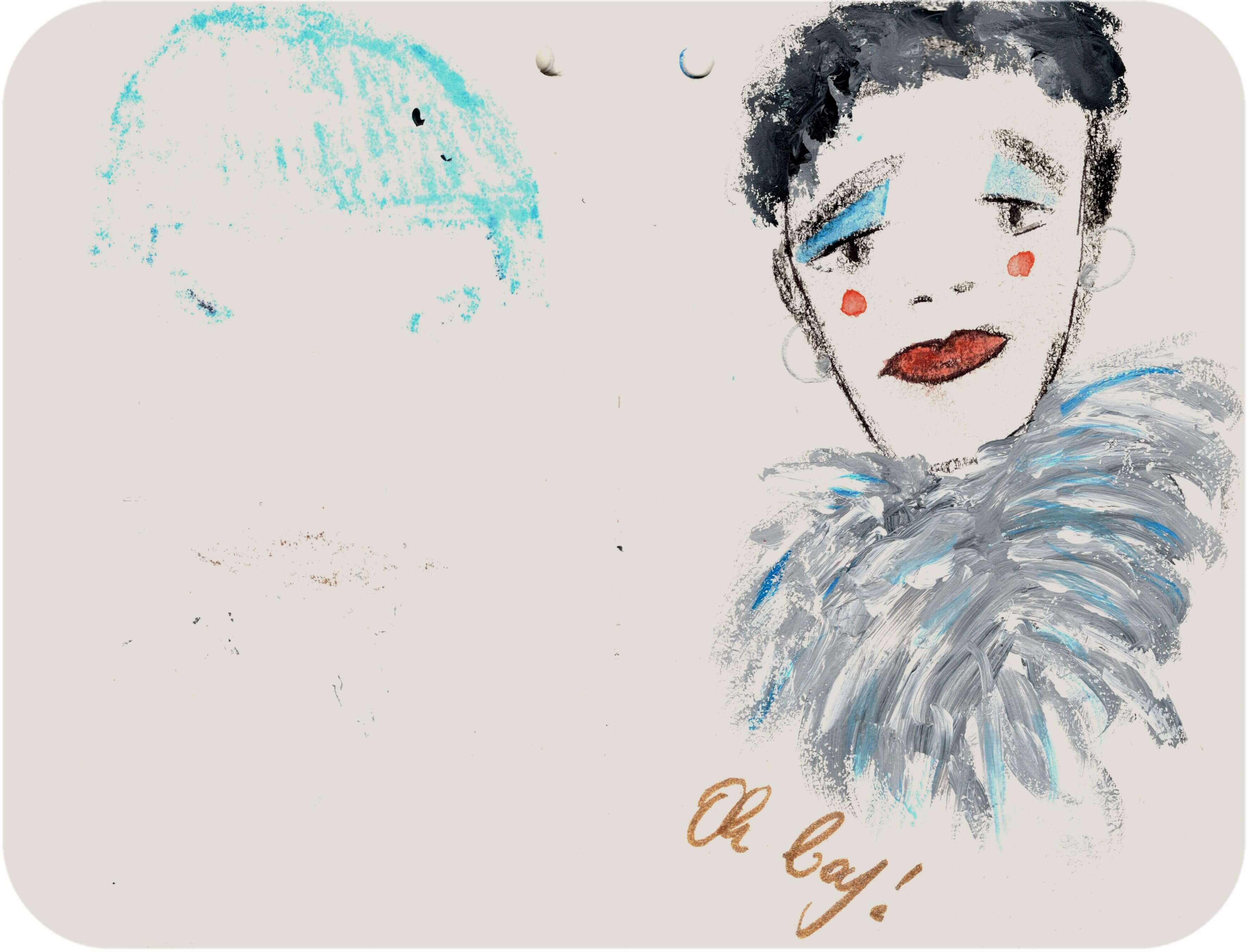 Titelbild von Sketchbook 00397