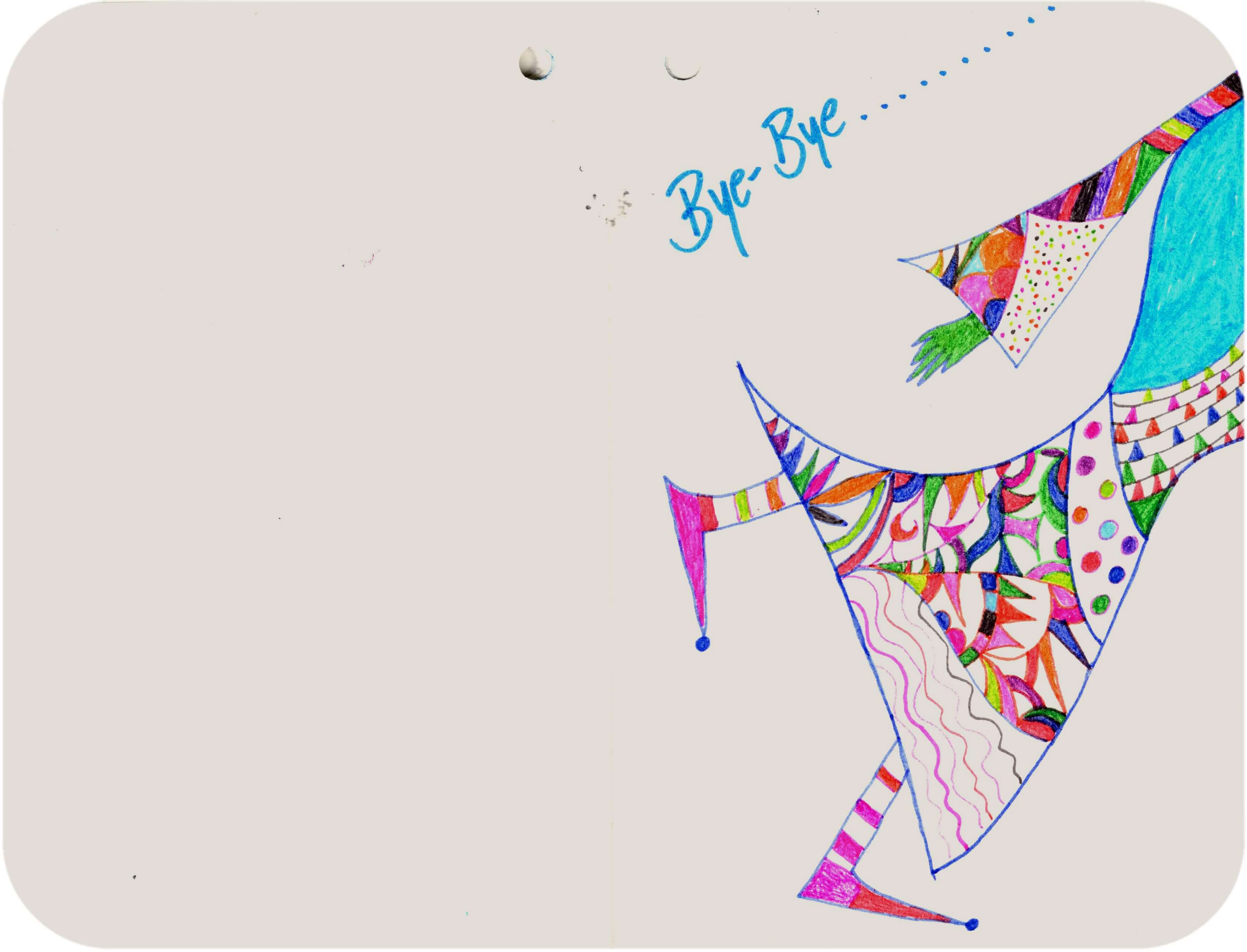 Titelbild von Sketchbook 00397