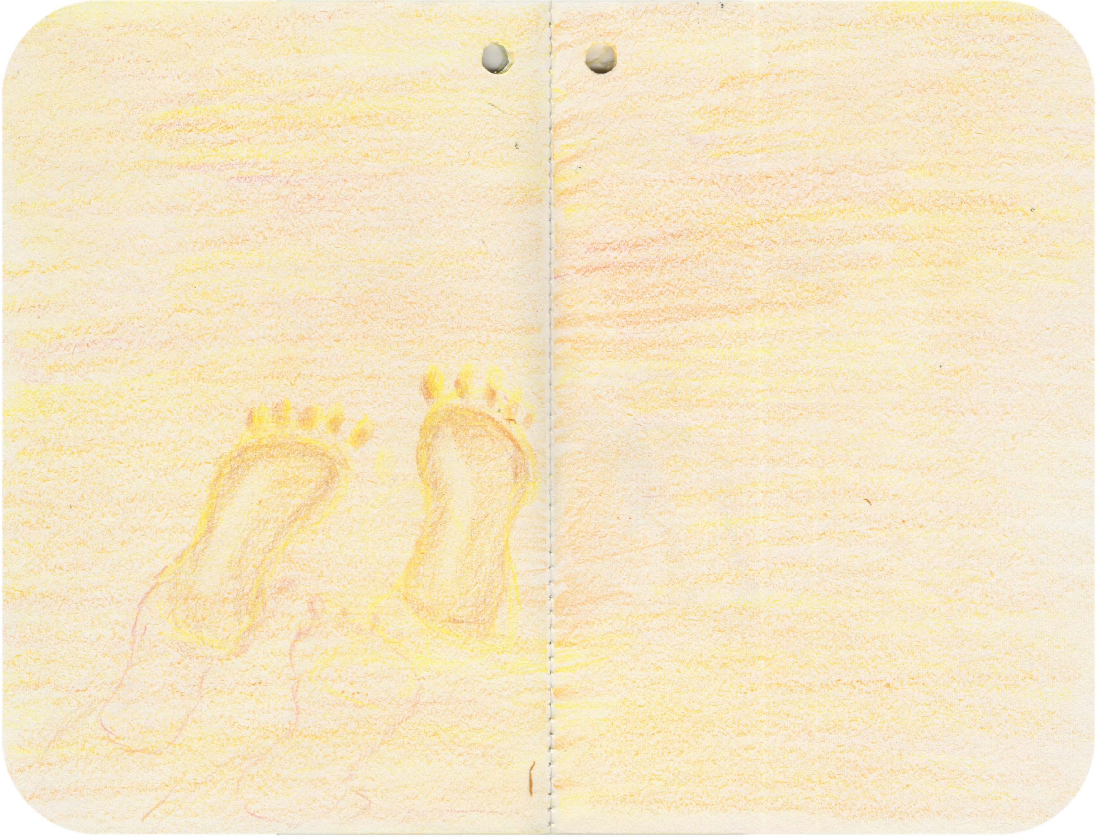 Titelbild von Sketchbook 00398