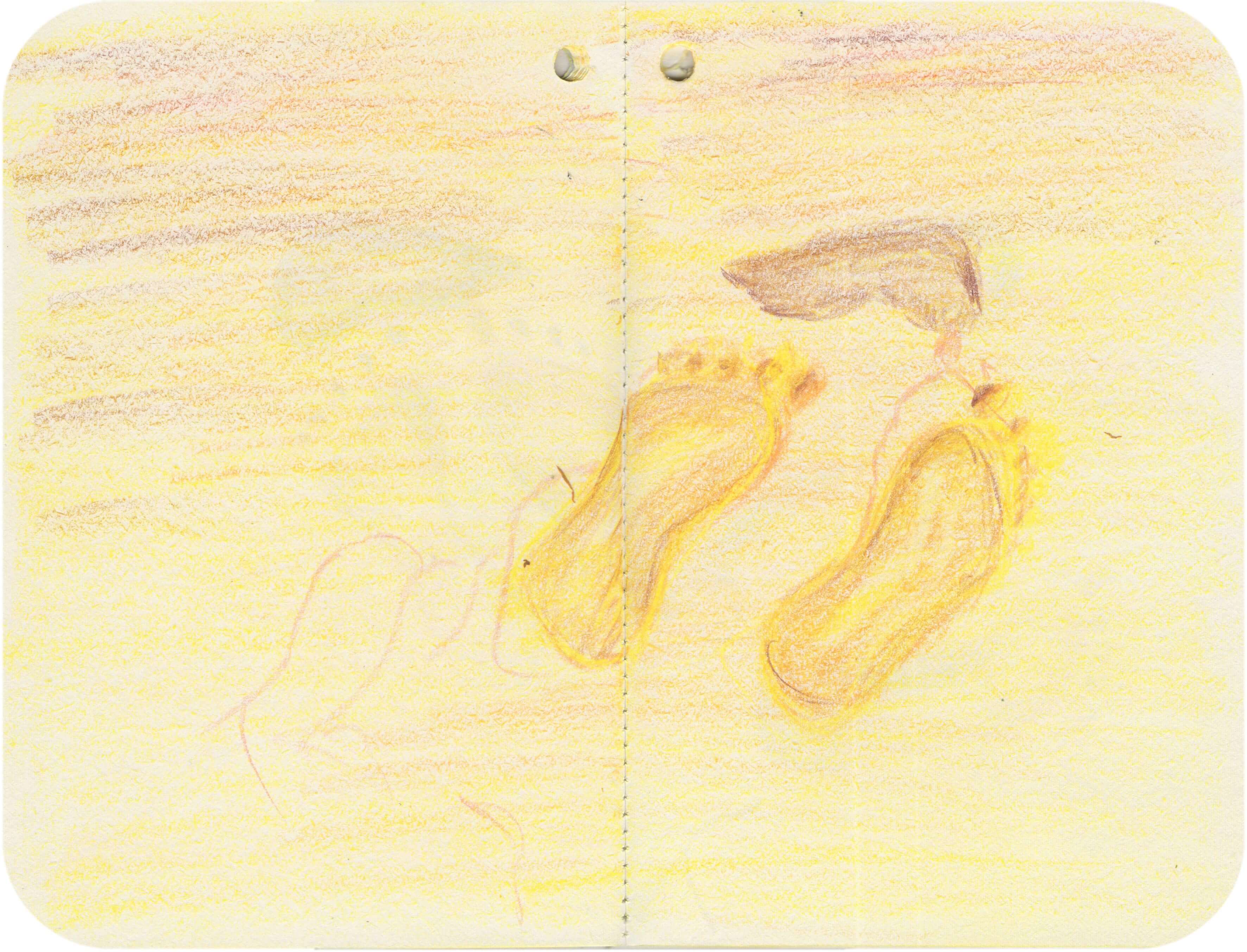 Titelbild von Sketchbook 00398
