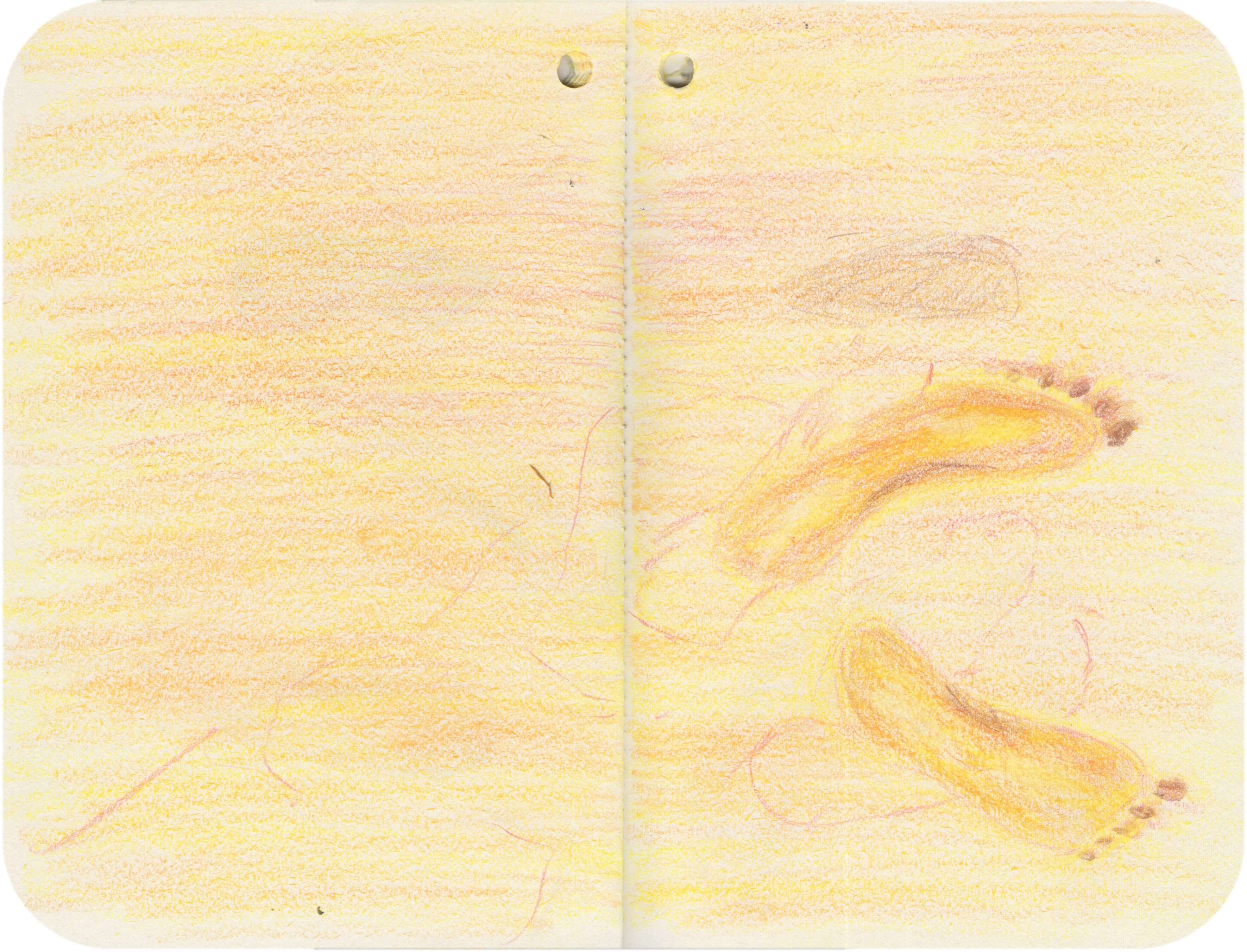 Titelbild von Sketchbook 00398