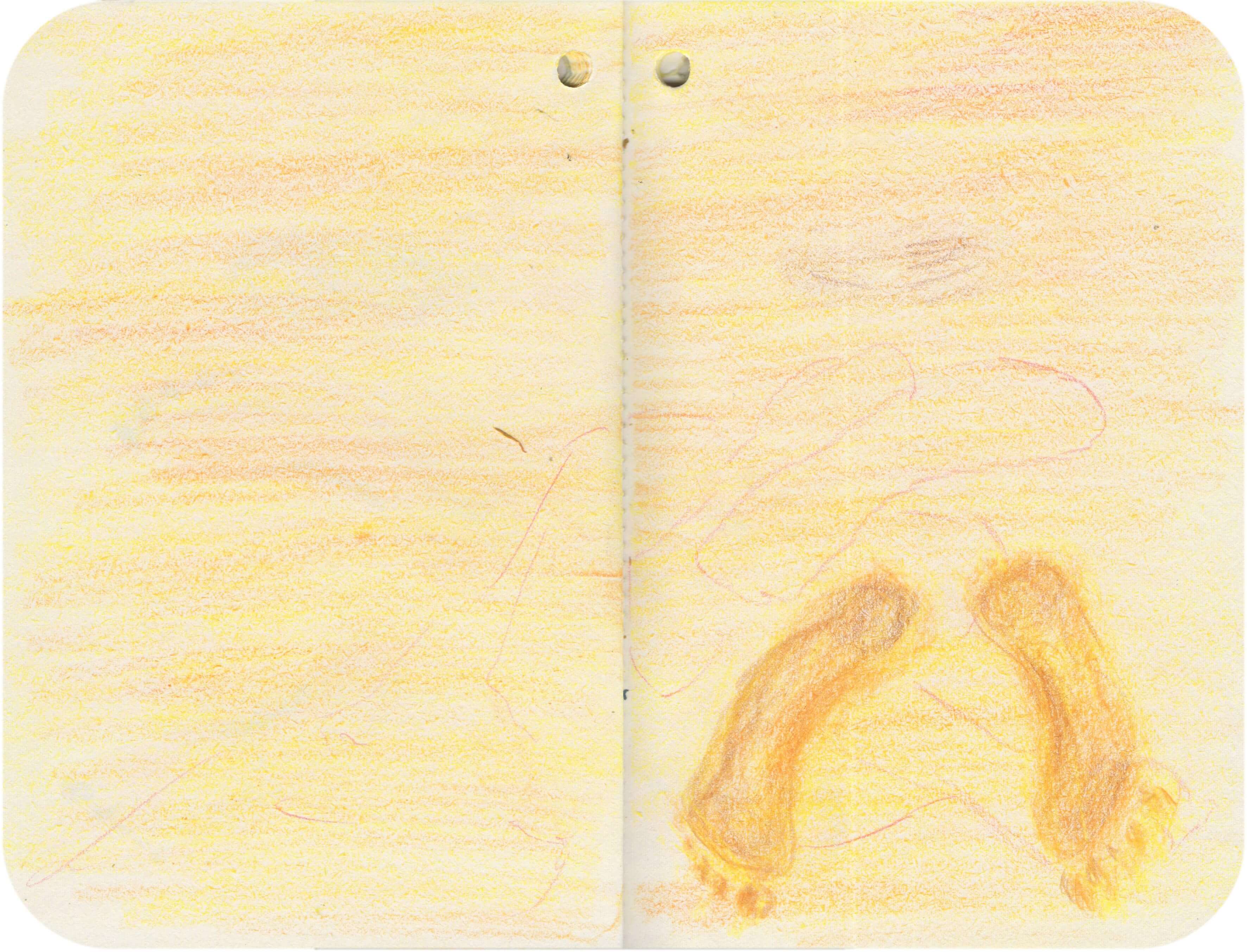 Titelbild von Sketchbook 00398