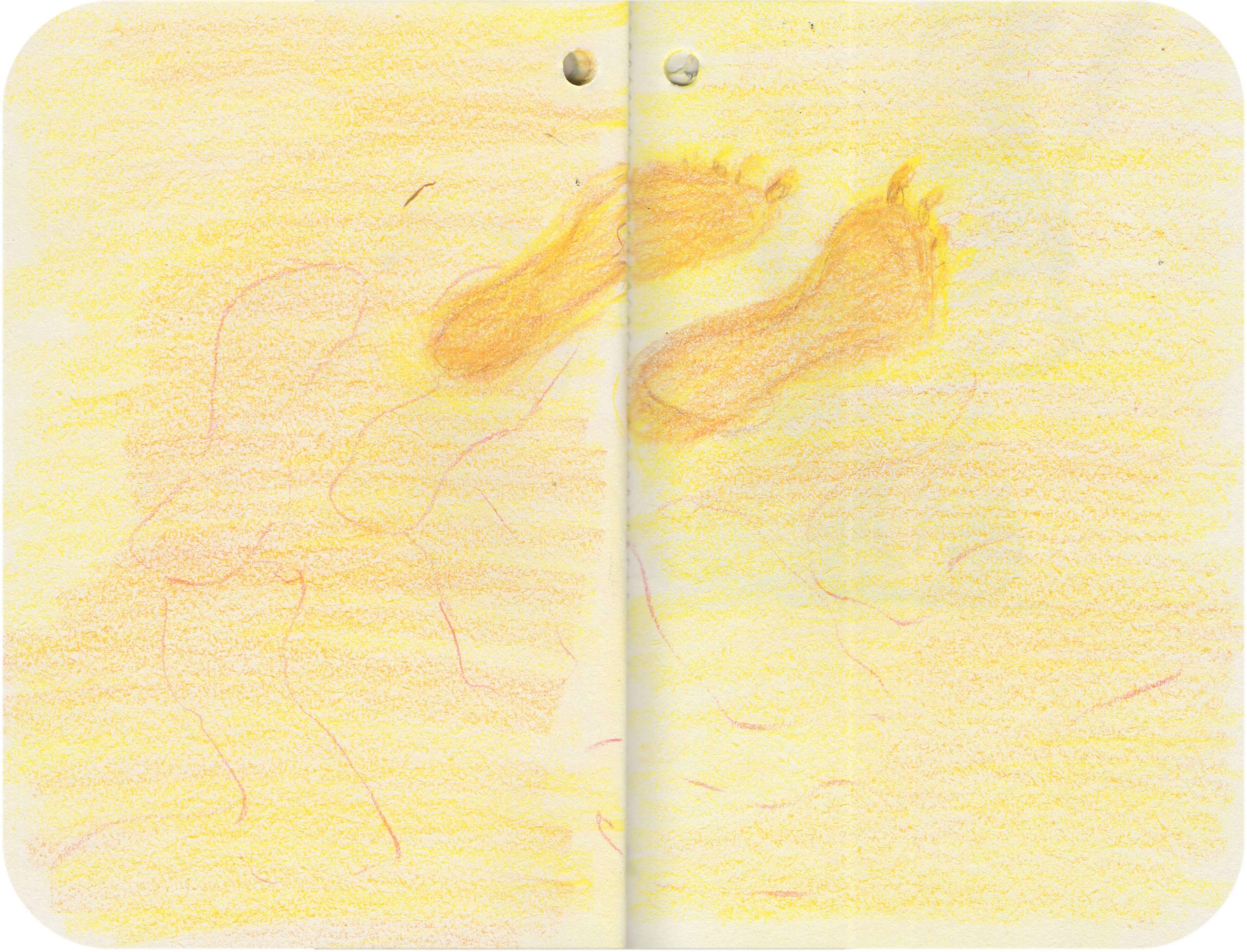 Titelbild von Sketchbook 00398