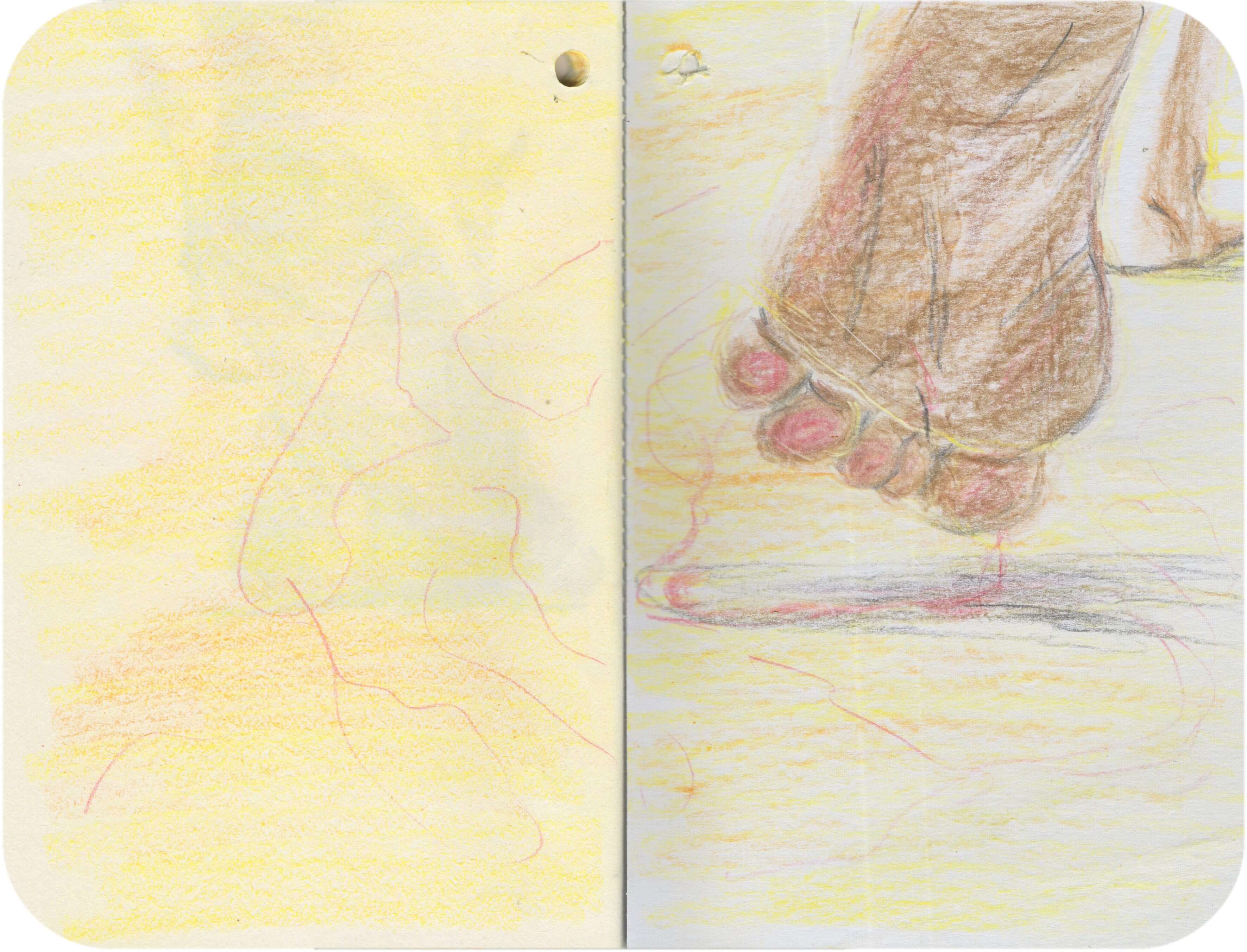 Titelbild von Sketchbook 00398